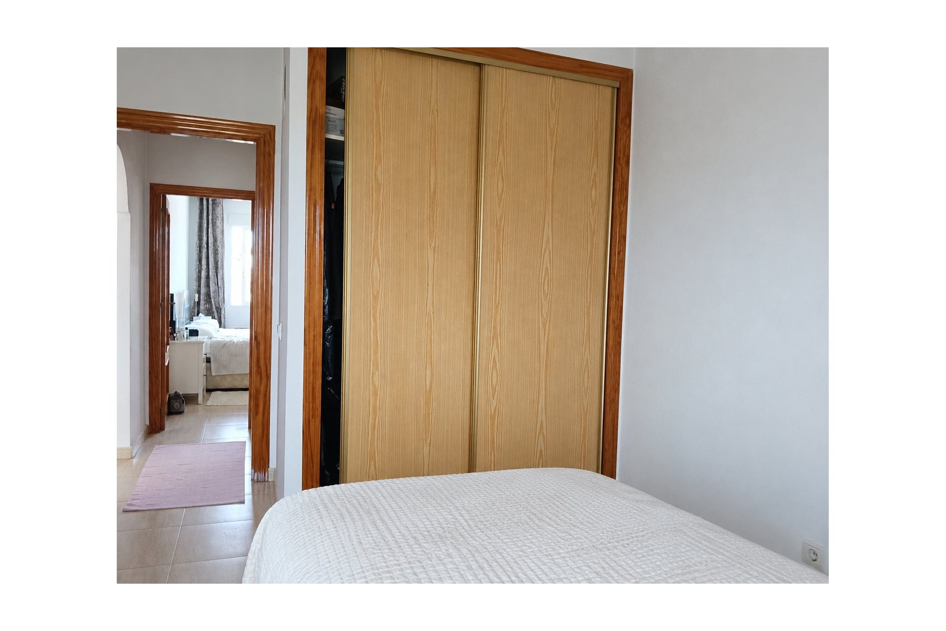 Herverkoop - Appartement - Los Montesinos - Urbanizacion montesol