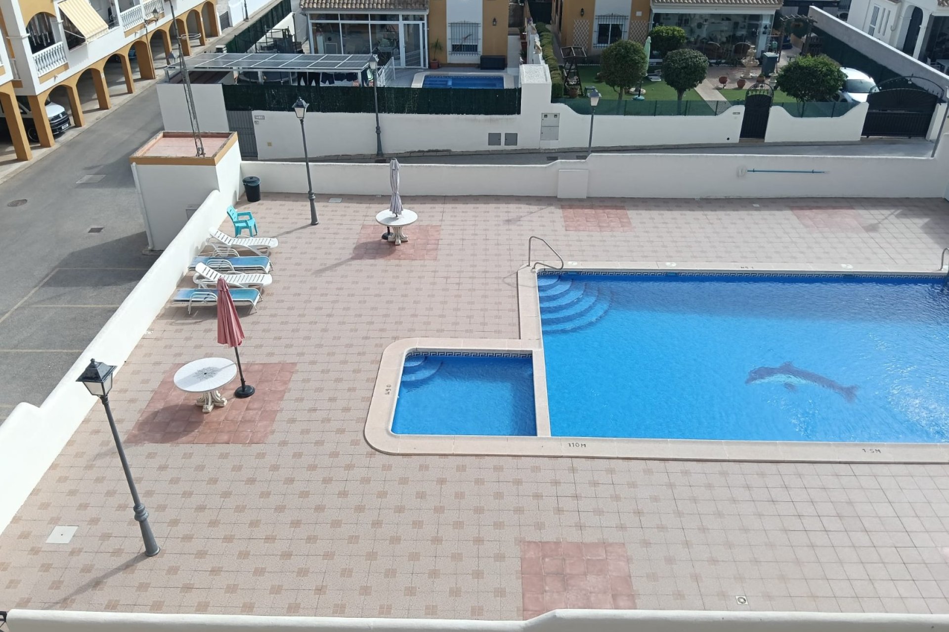 Herverkoop - Appartement - Los Montesinos - Urbanizacion montesol