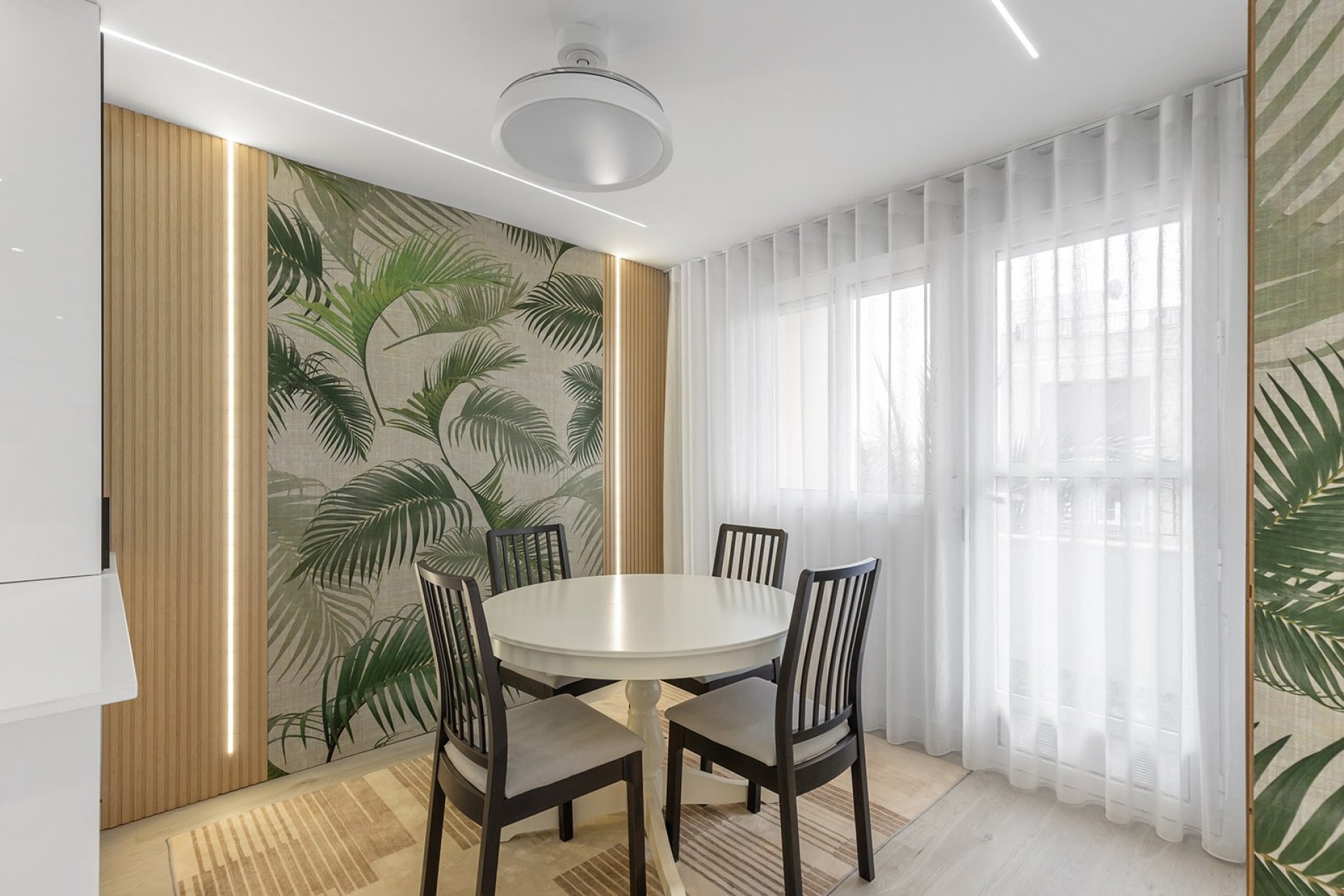 Herverkoop - Appartement - Los Montesinos