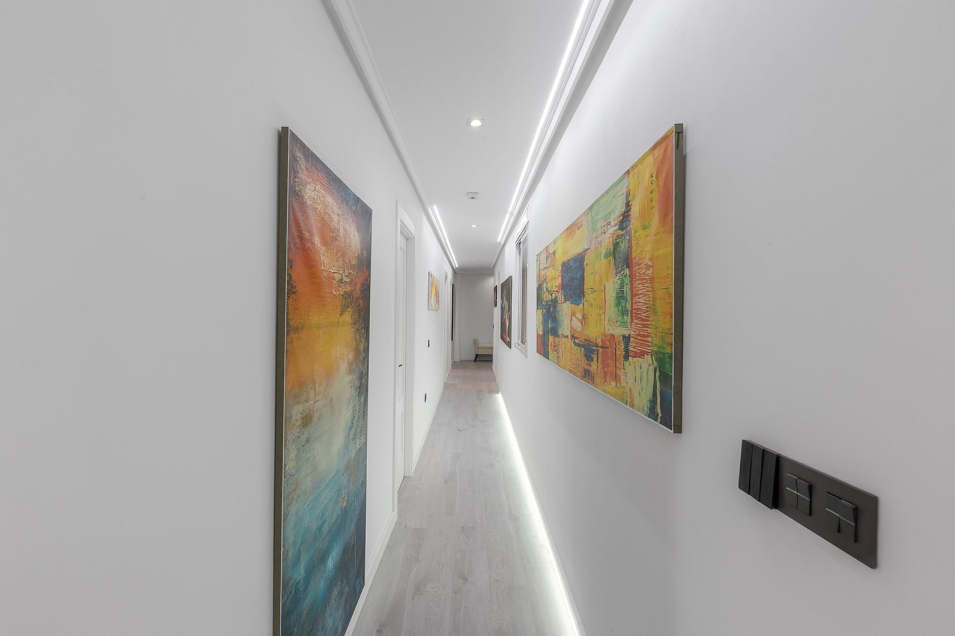 Herverkoop - Appartement - Los Montesinos