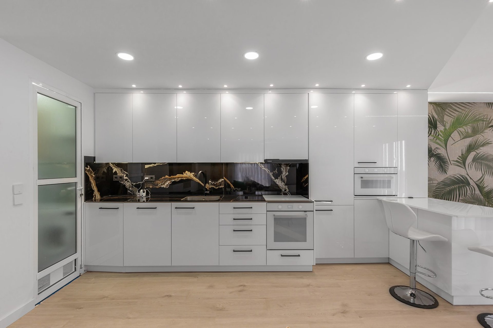 Herverkoop - Appartement - Los Montesinos