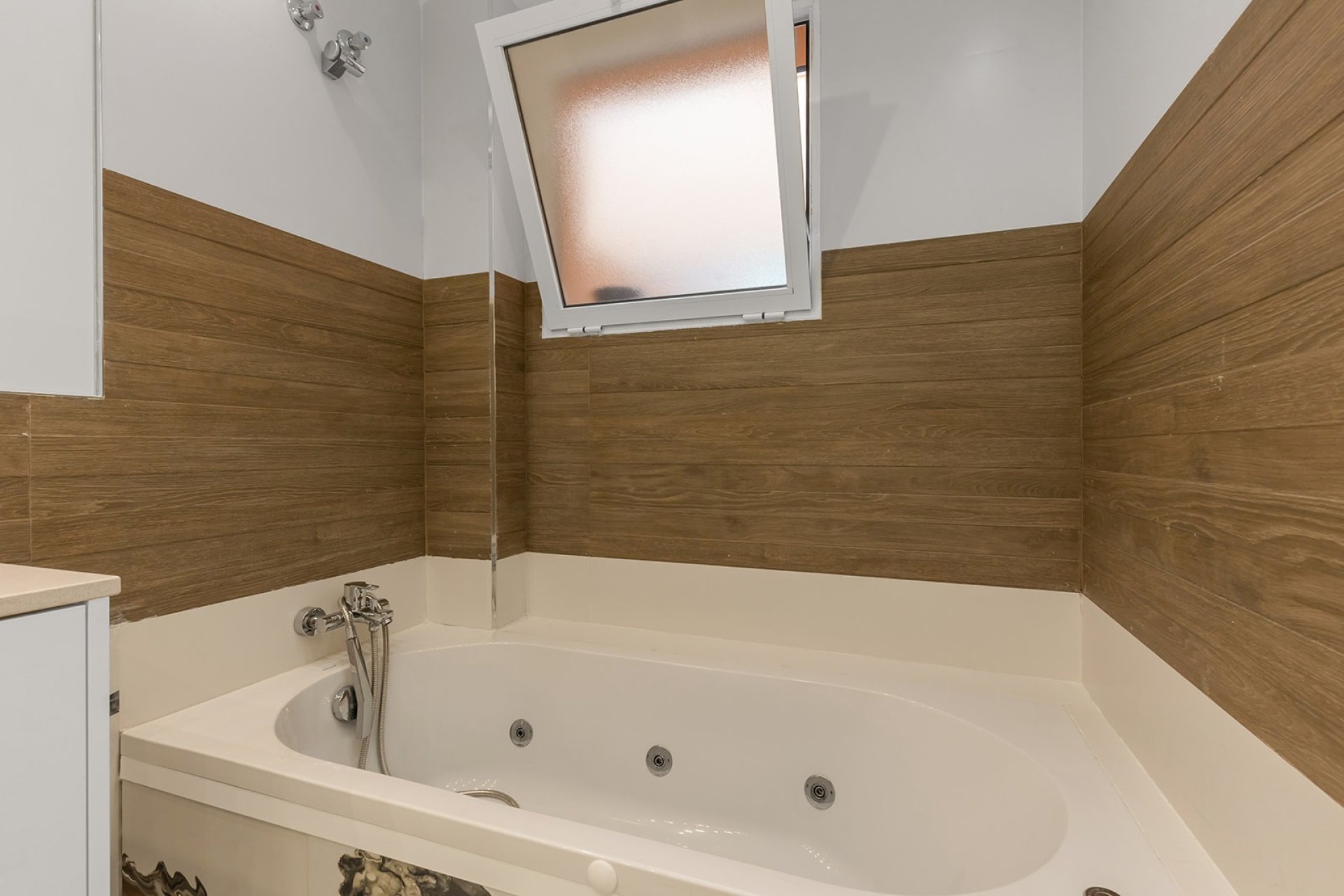 Herverkoop - Appartement - Los Montesinos