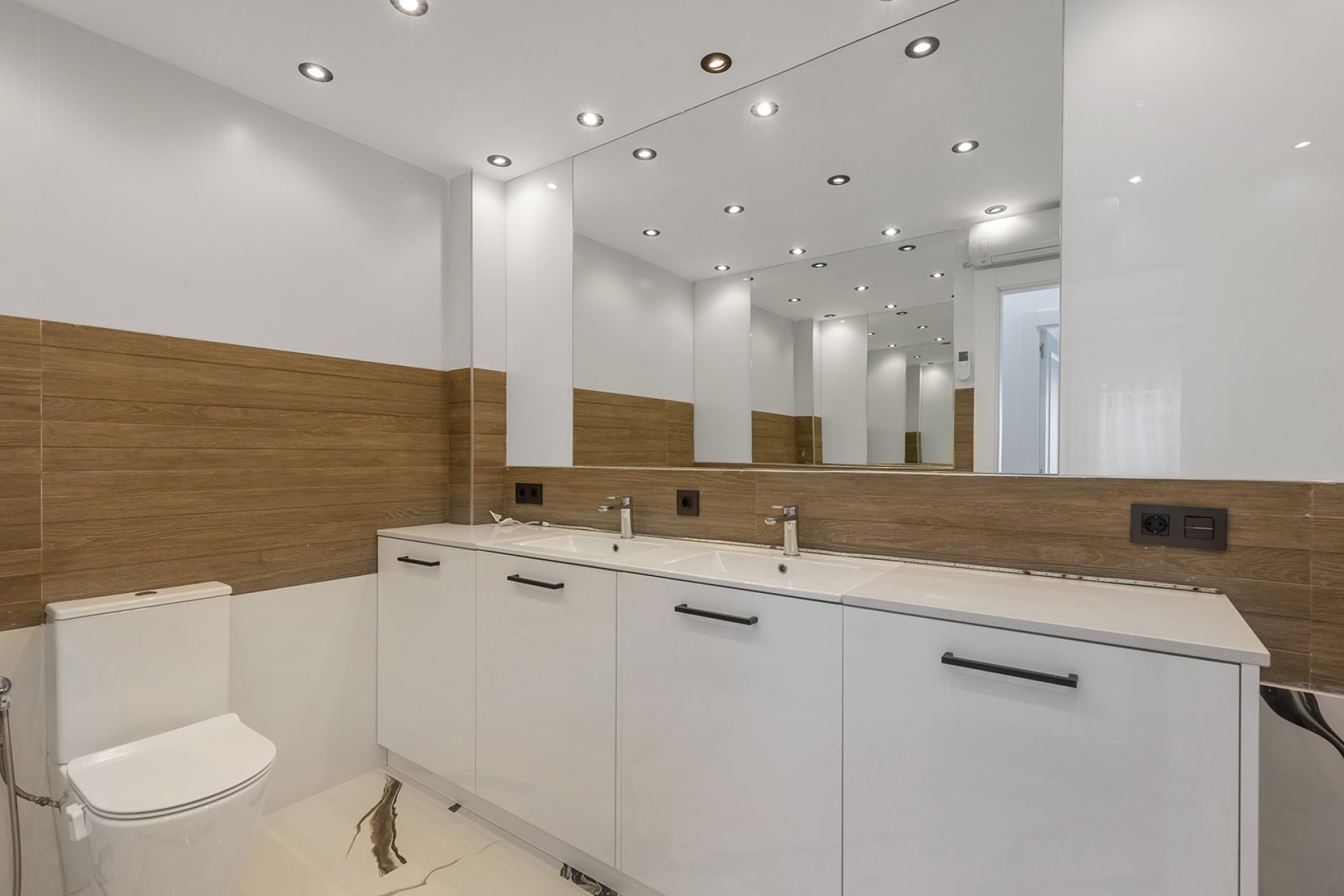 Herverkoop - Appartement - Los Montesinos