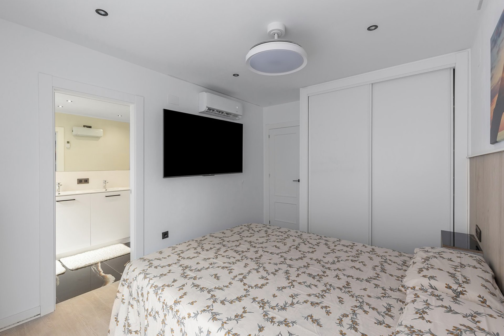 Herverkoop - Appartement - Los Montesinos