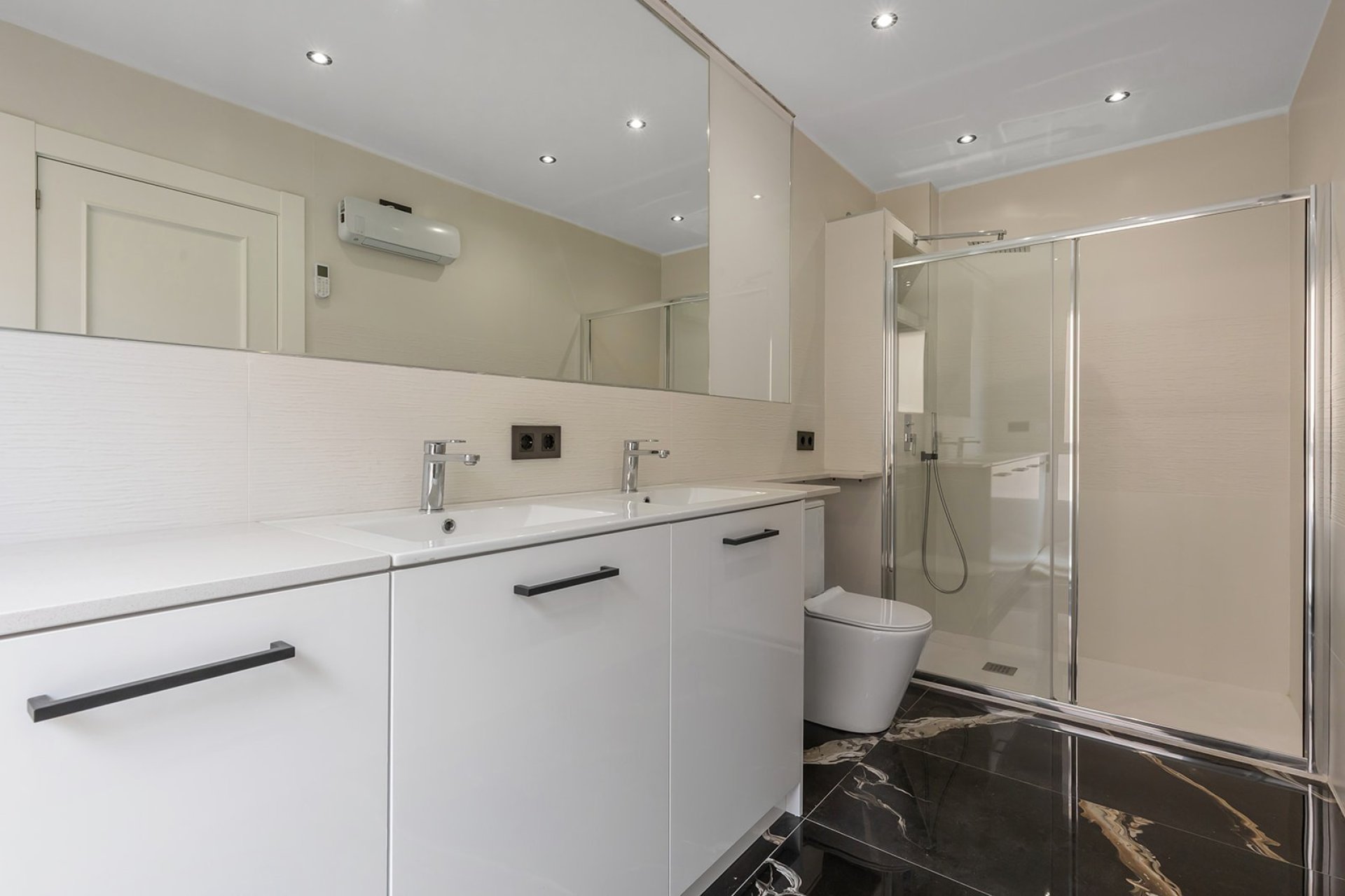 Herverkoop - Appartement - Los Montesinos