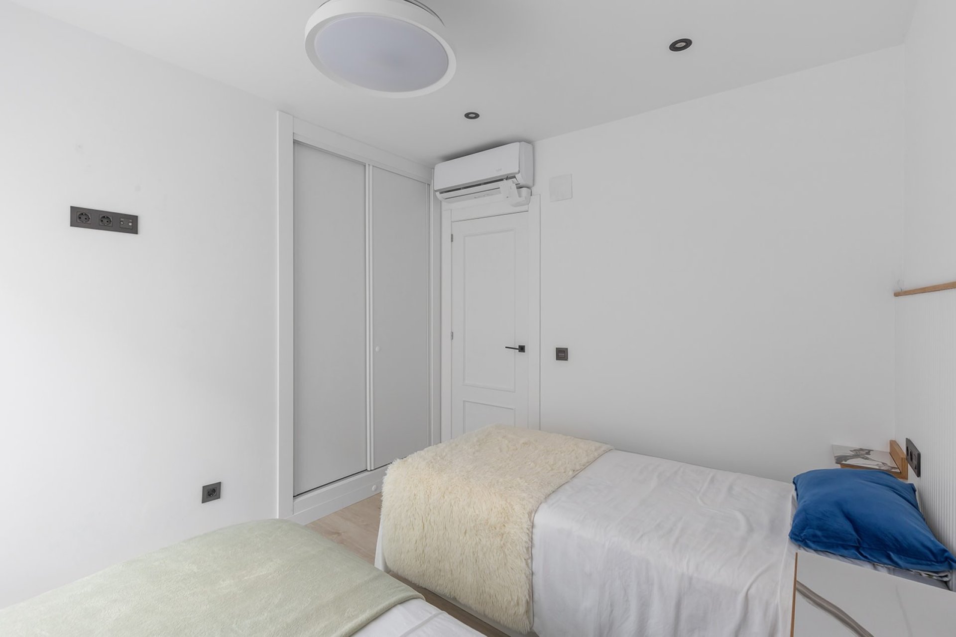 Herverkoop - Appartement - Los Montesinos