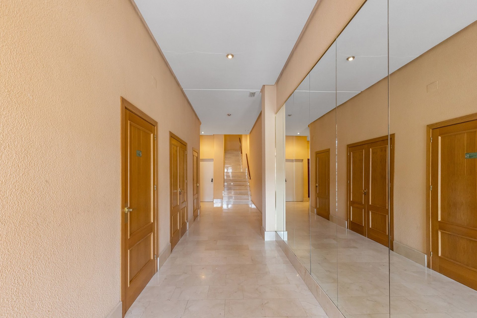 Herverkoop - Appartement - Los Montesinos