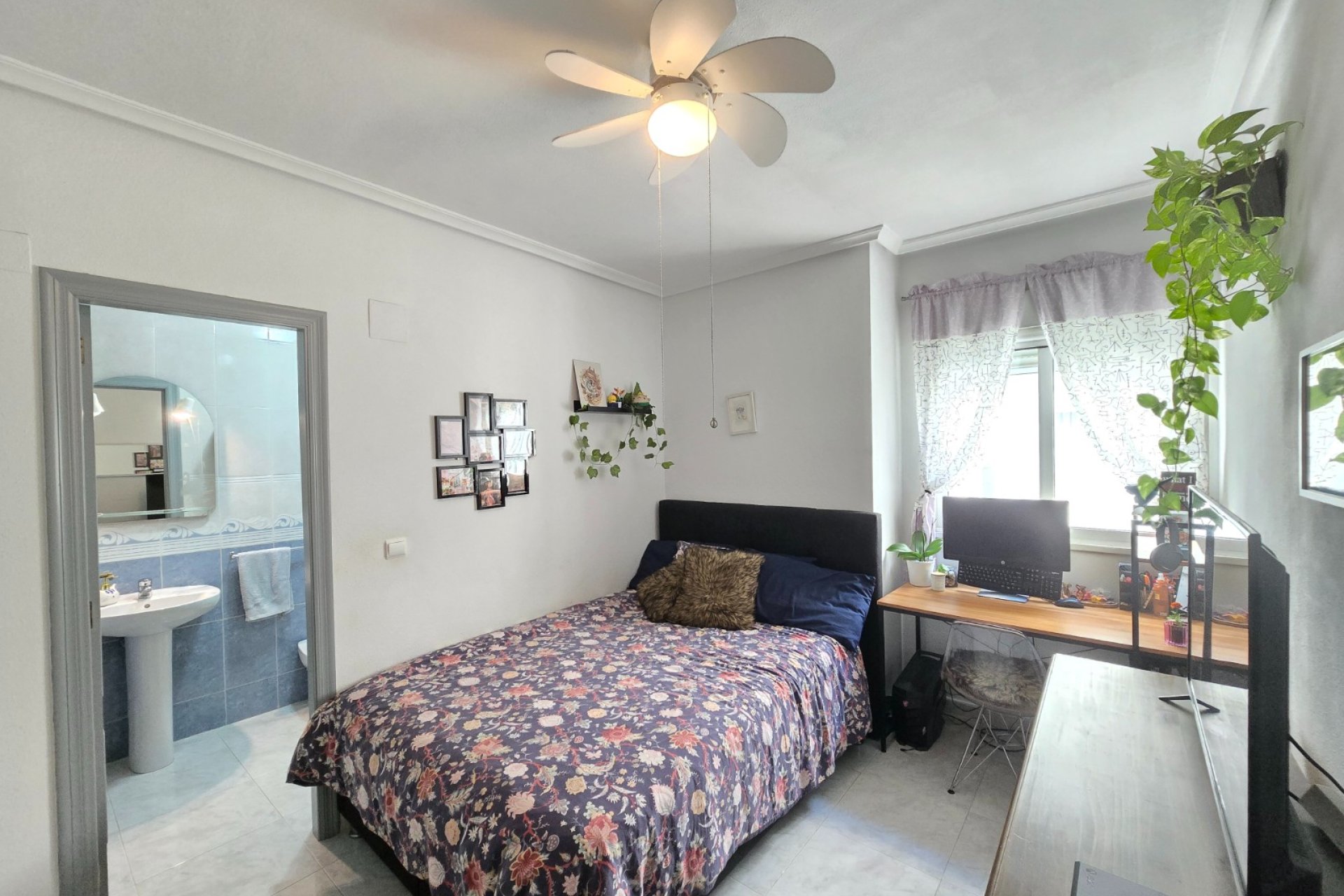 Herverkoop - Appartement - Los Montesinos