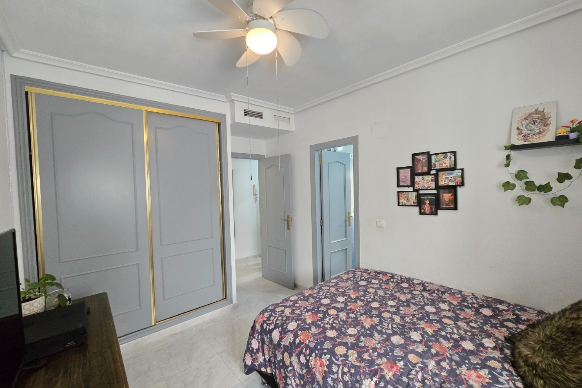 Herverkoop - Appartement - Los Montesinos