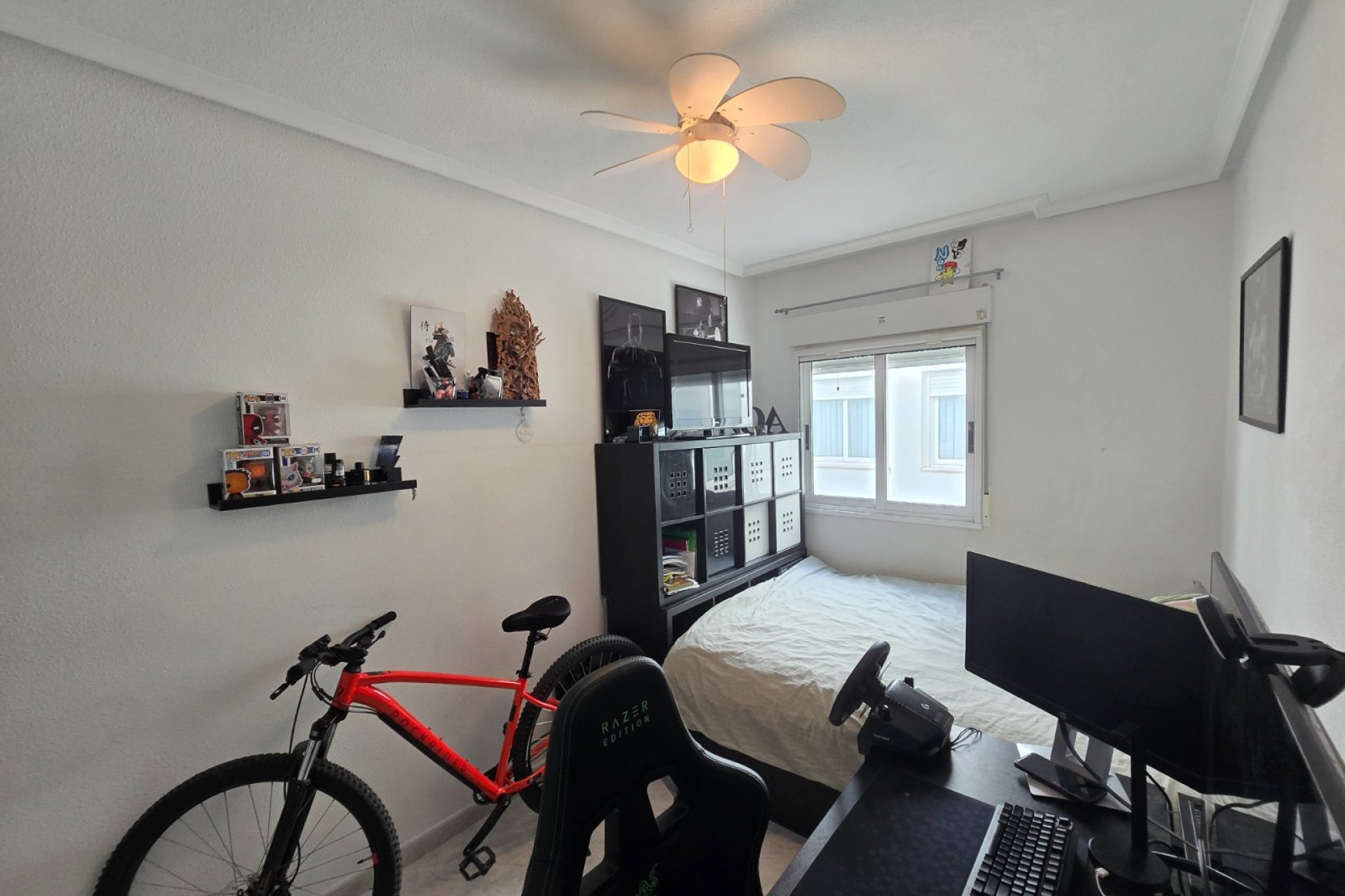 Herverkoop - Appartement - Los Montesinos