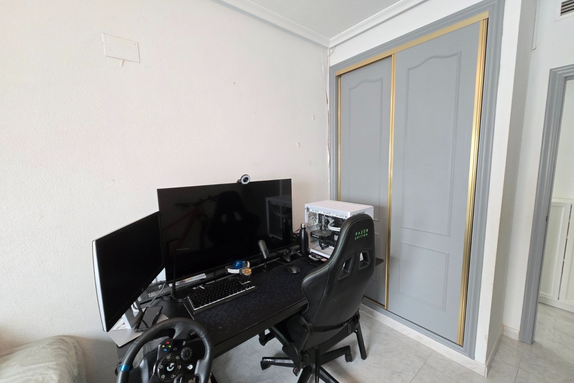 Herverkoop - Appartement - Los Montesinos