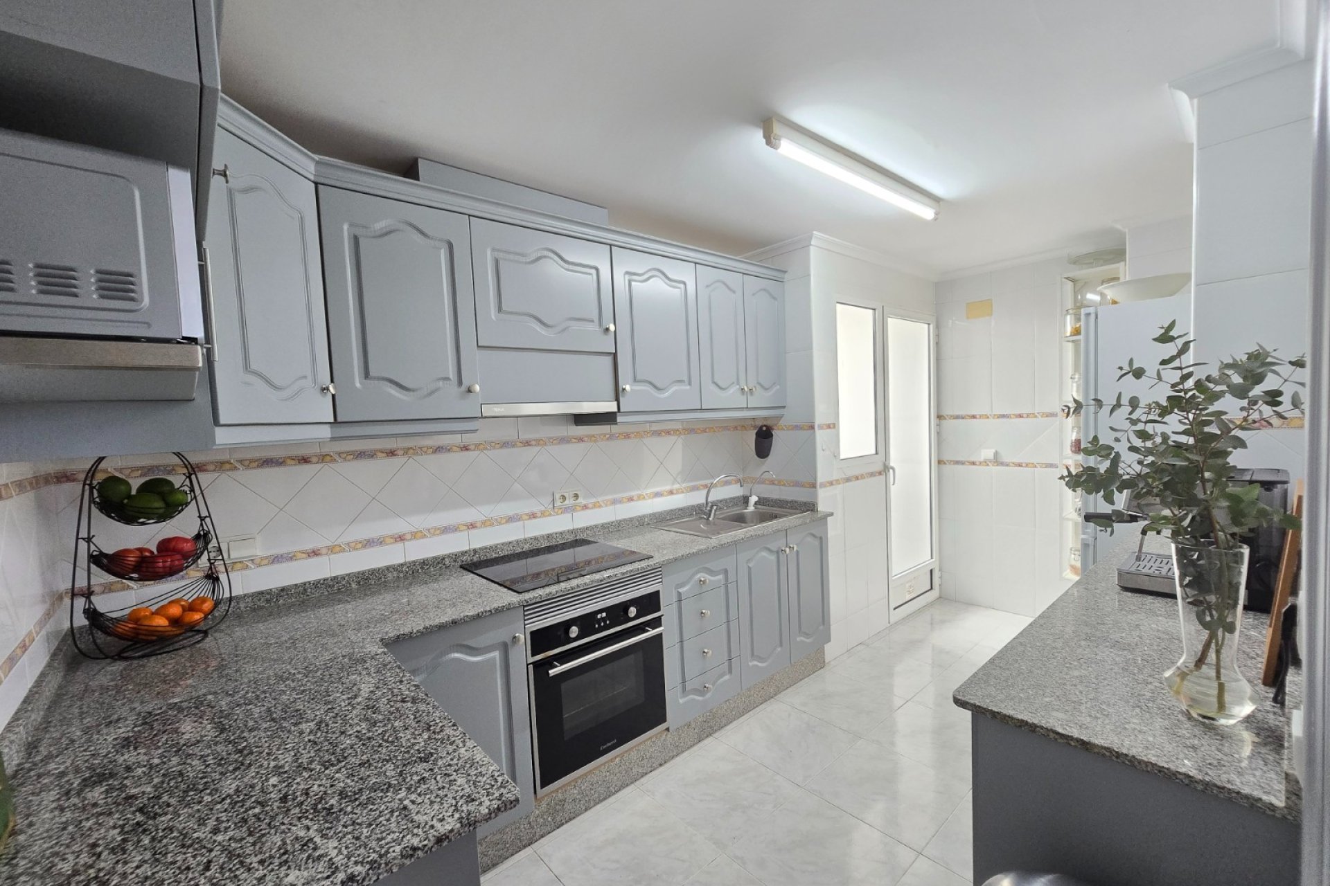 Herverkoop - Appartement - Los Montesinos