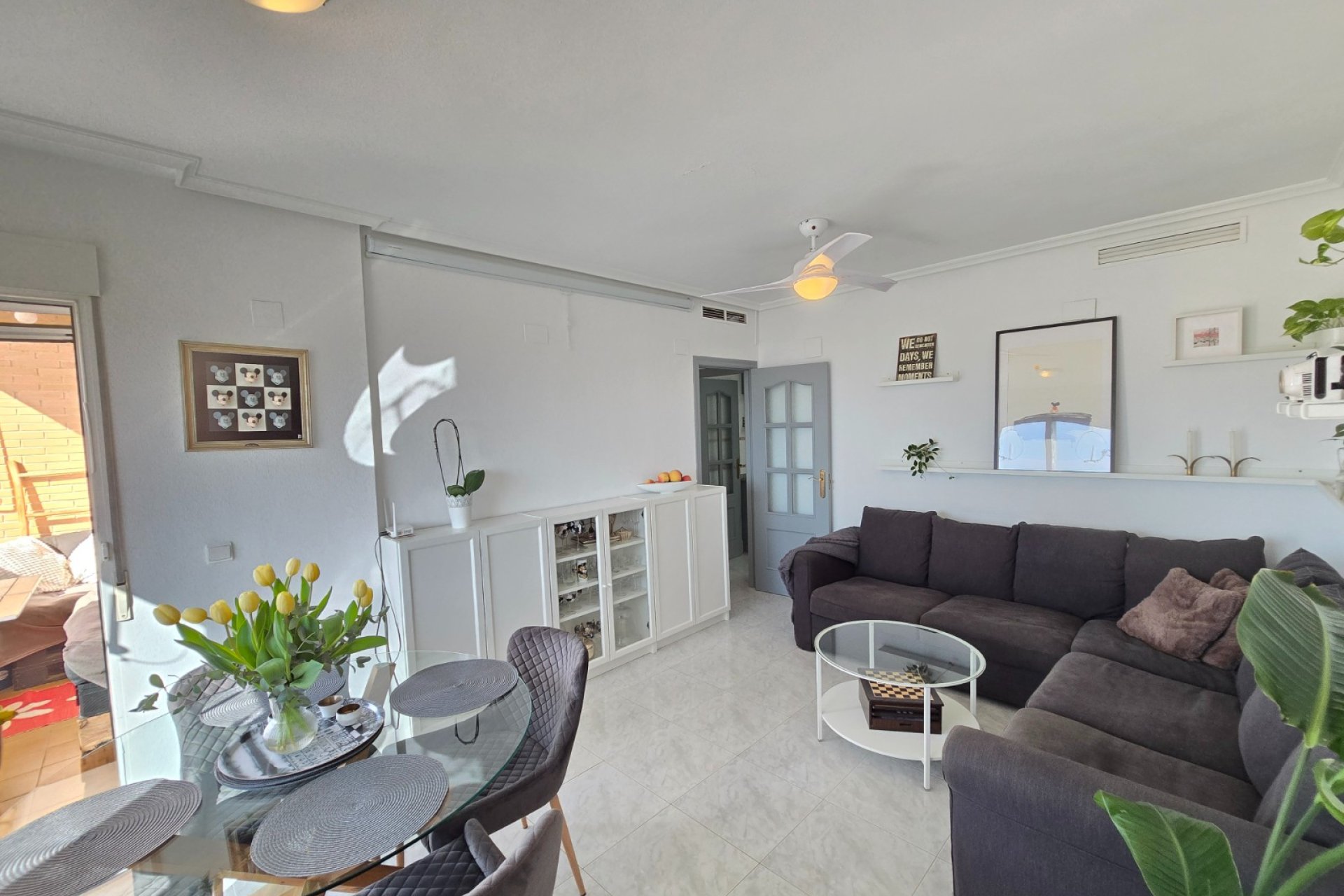 Herverkoop - Appartement - Los Montesinos