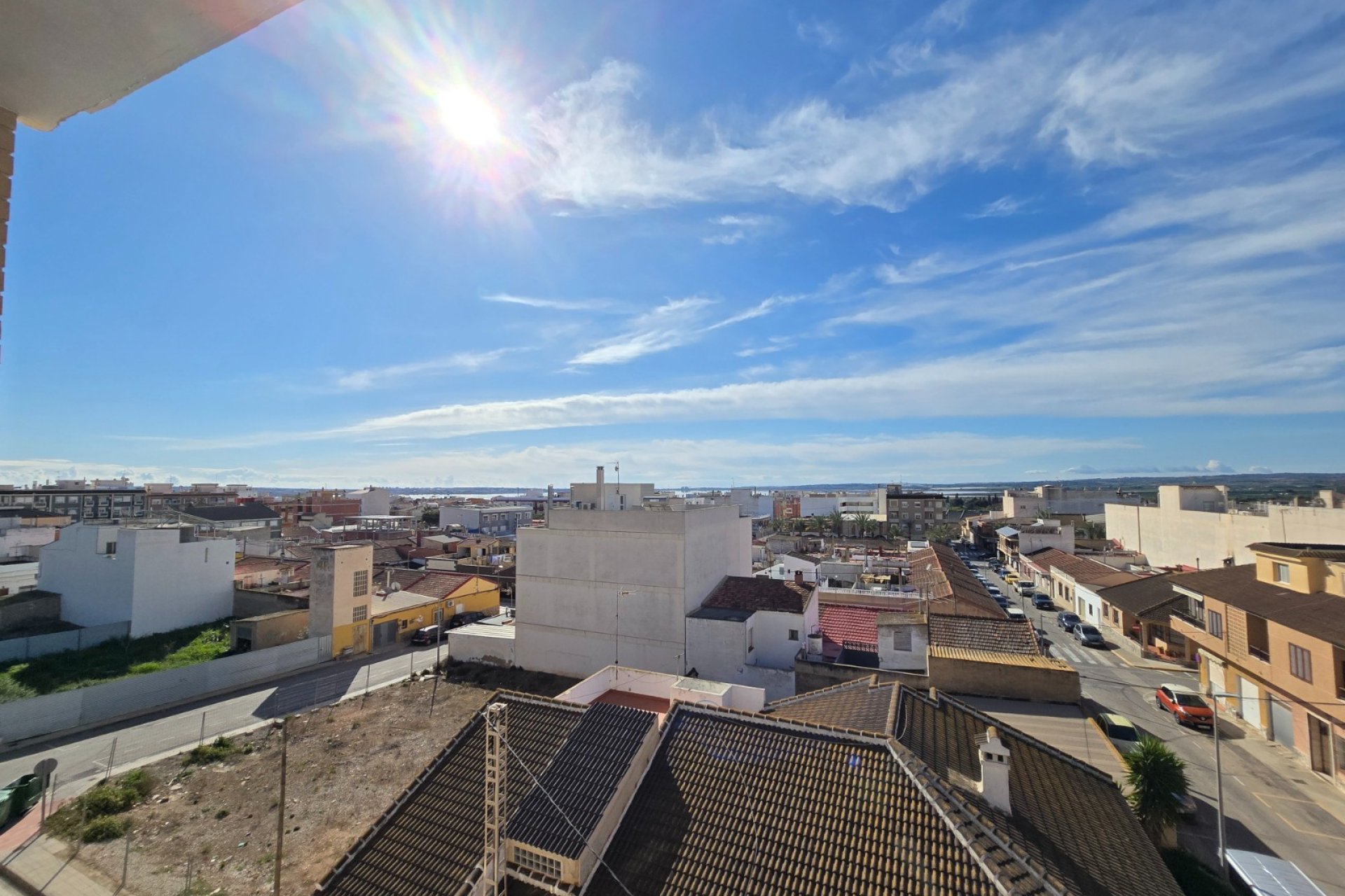 Herverkoop - Appartement - Los Montesinos
