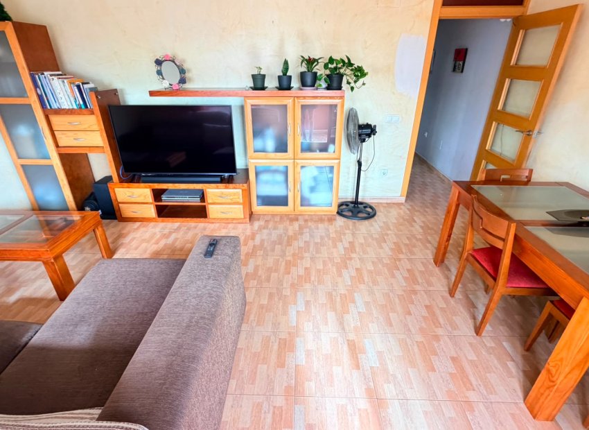 Herverkoop - Appartement - Los Montesinos