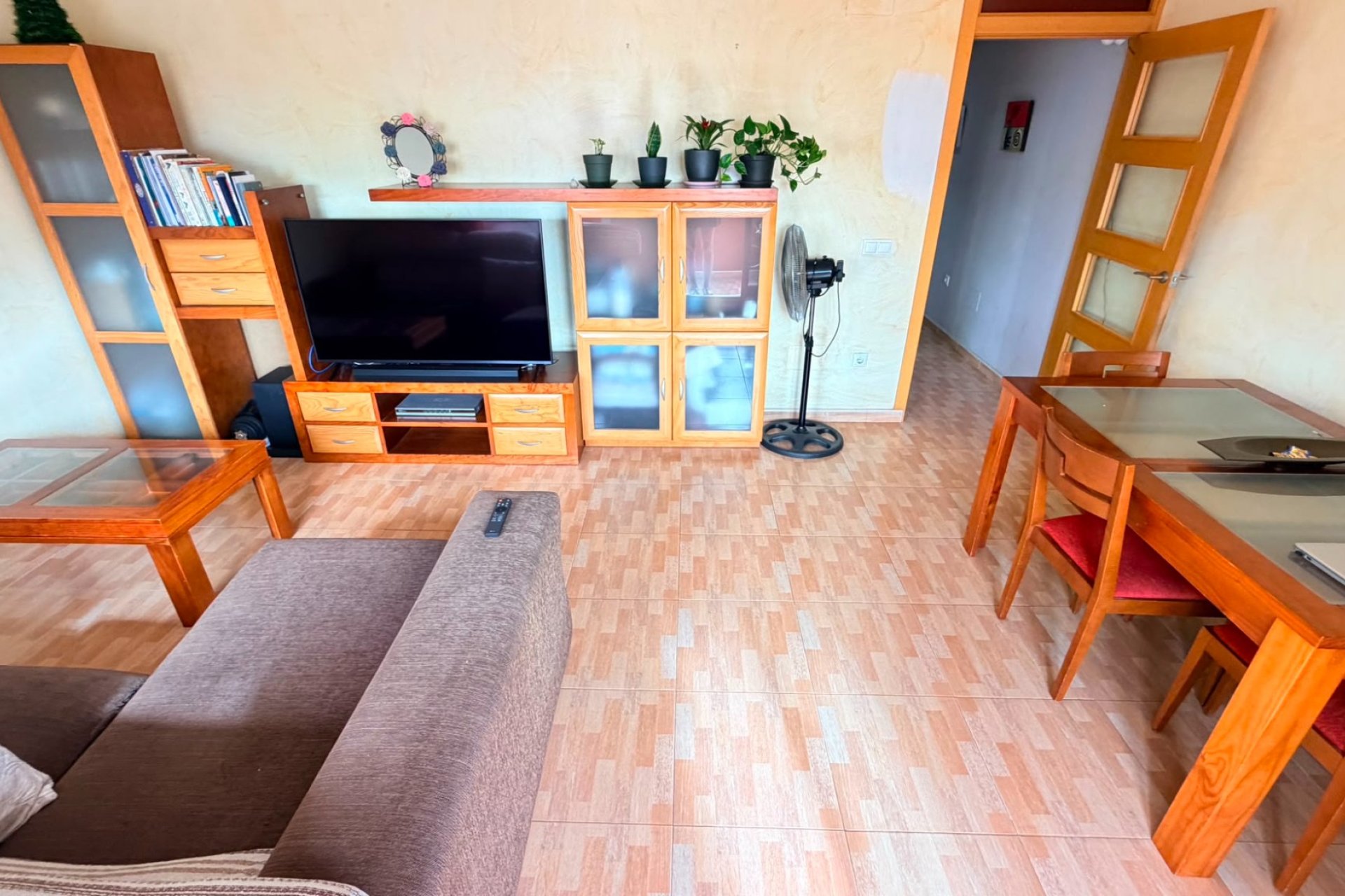 Herverkoop - Appartement - Los Montesinos