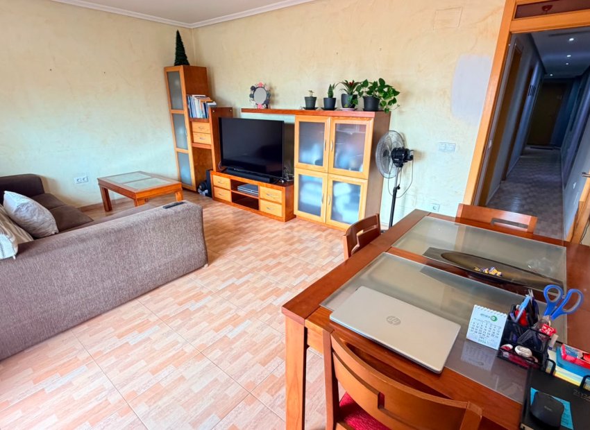 Herverkoop - Appartement - Los Montesinos