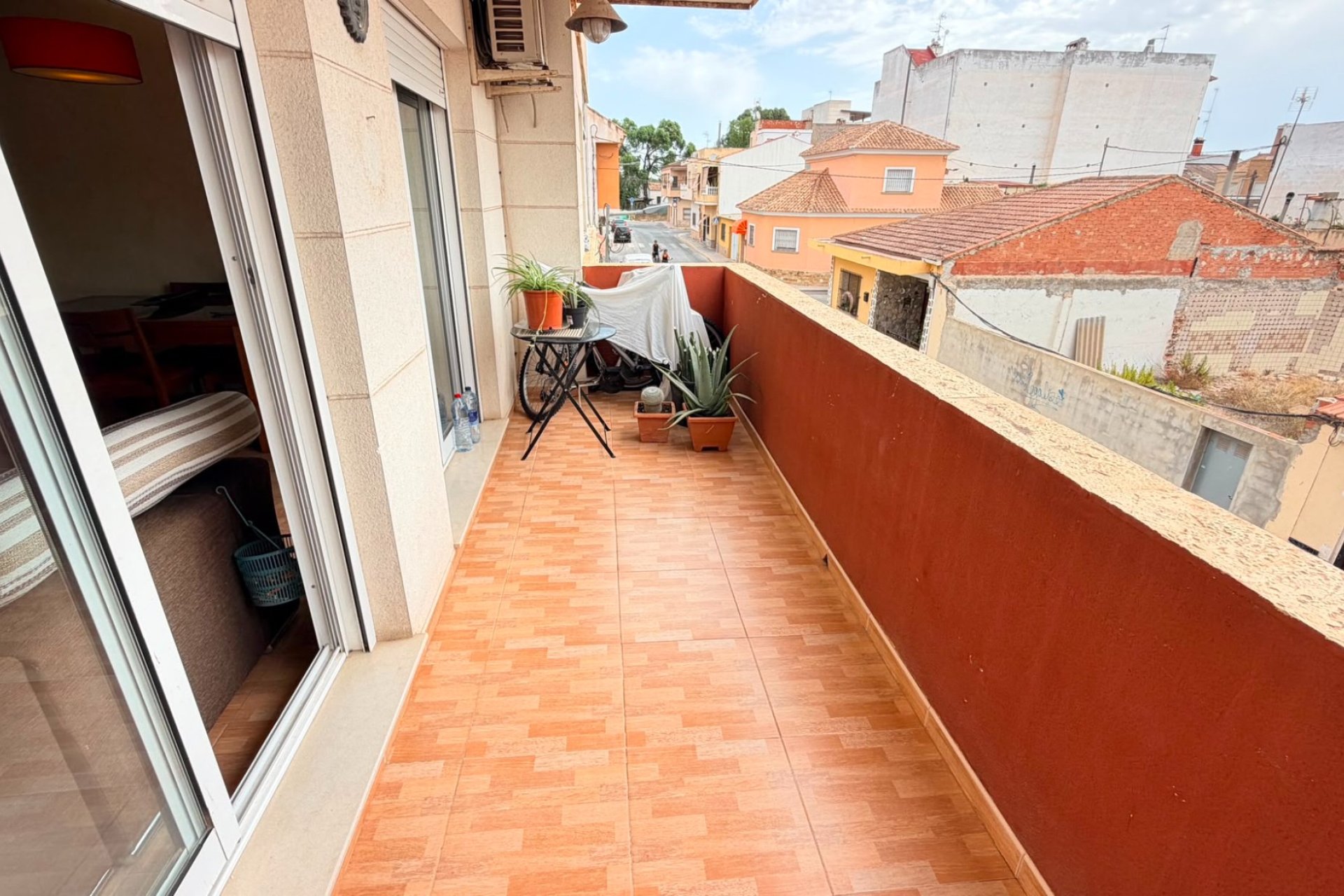 Herverkoop - Appartement - Los Montesinos