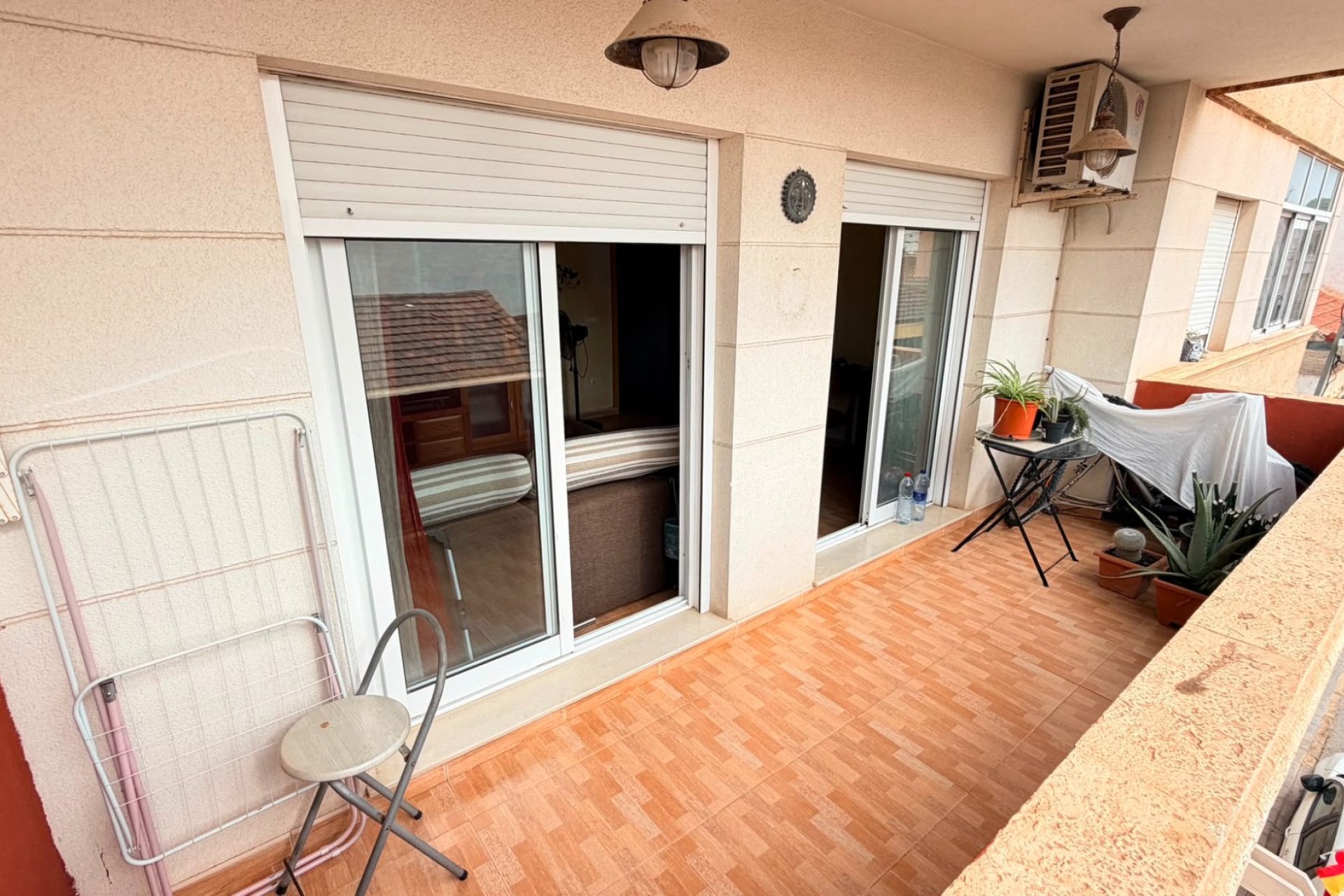 Herverkoop - Appartement - Los Montesinos