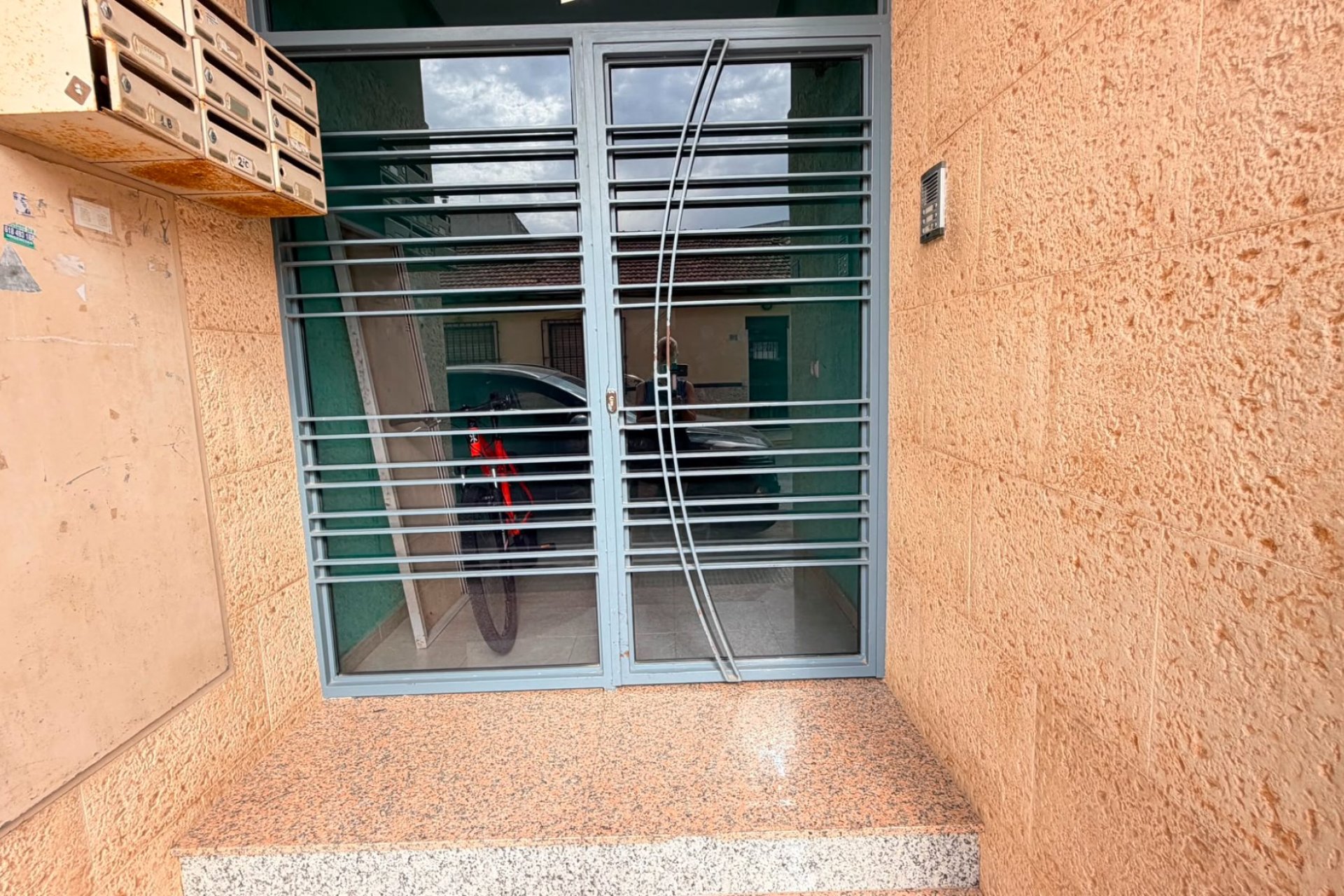 Herverkoop - Appartement - Los Montesinos