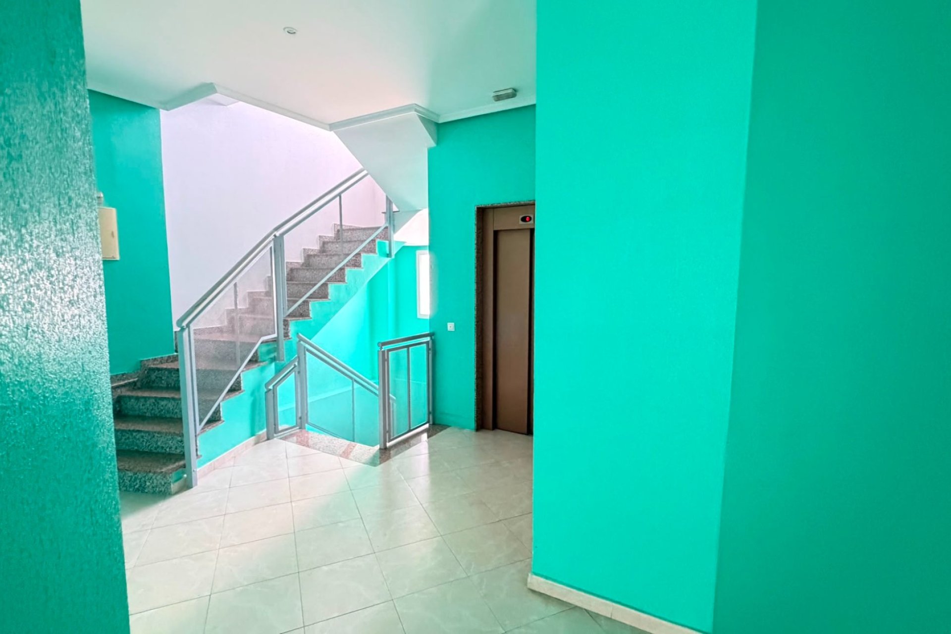 Herverkoop - Appartement - Los Montesinos