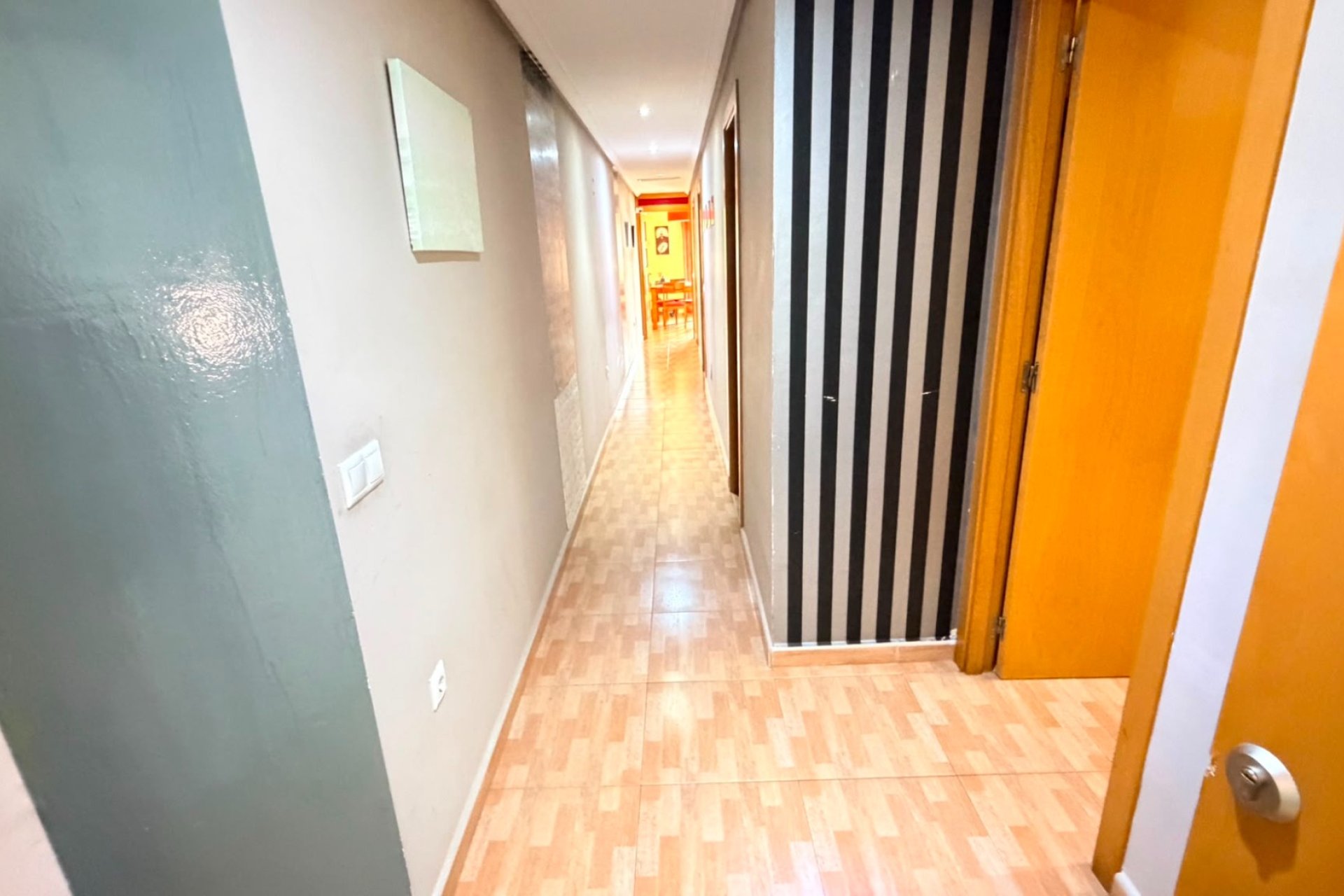 Herverkoop - Appartement - Los Montesinos