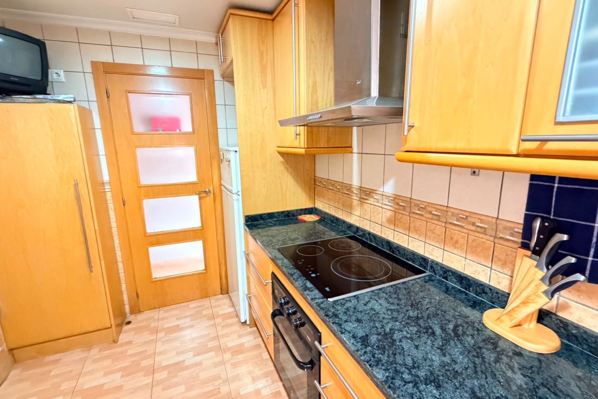 Herverkoop - Appartement - Los Montesinos