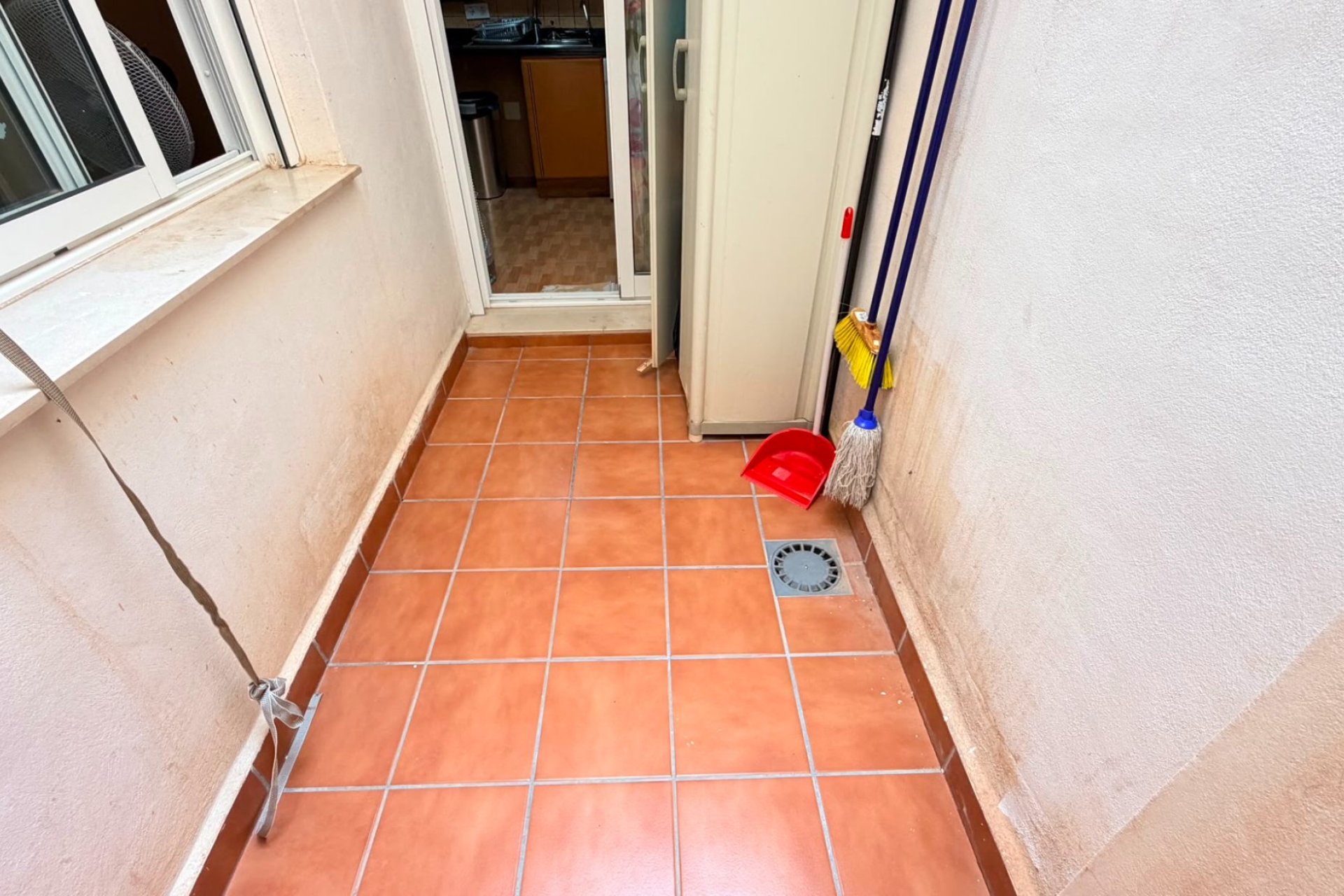 Herverkoop - Appartement - Los Montesinos