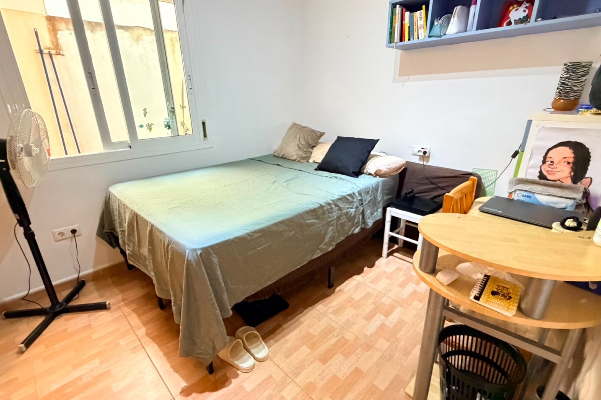 Herverkoop - Appartement - Los Montesinos