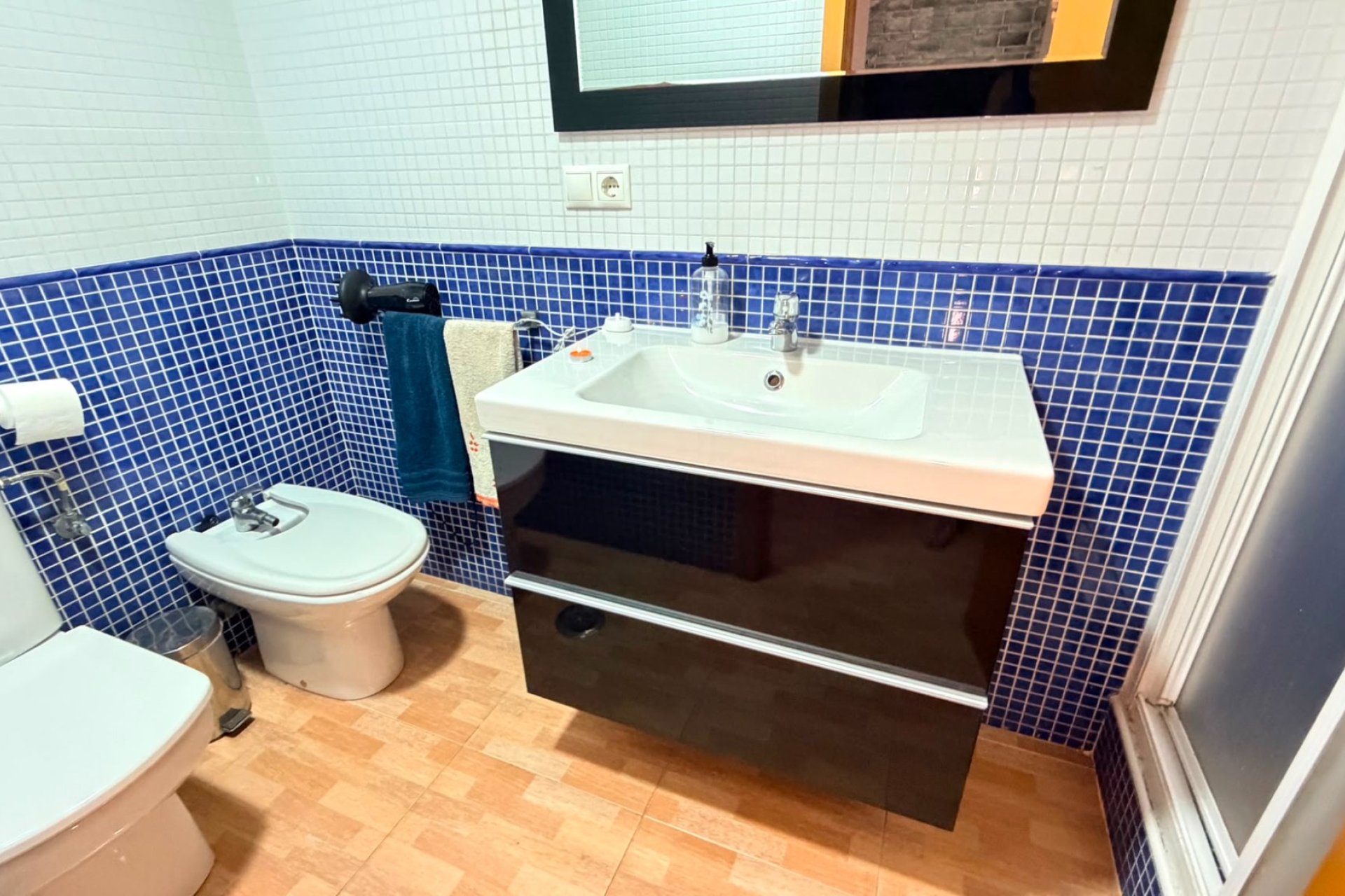 Herverkoop - Appartement - Los Montesinos