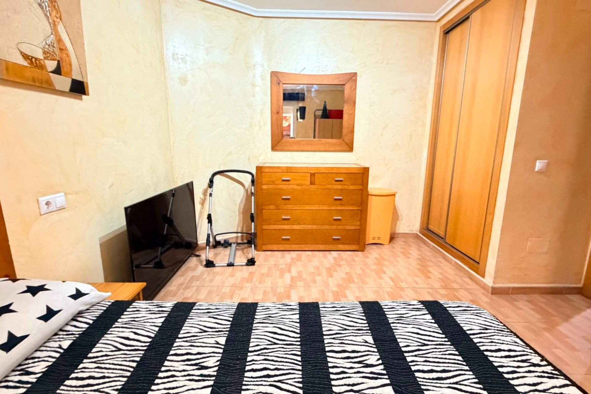 Herverkoop - Appartement - Los Montesinos
