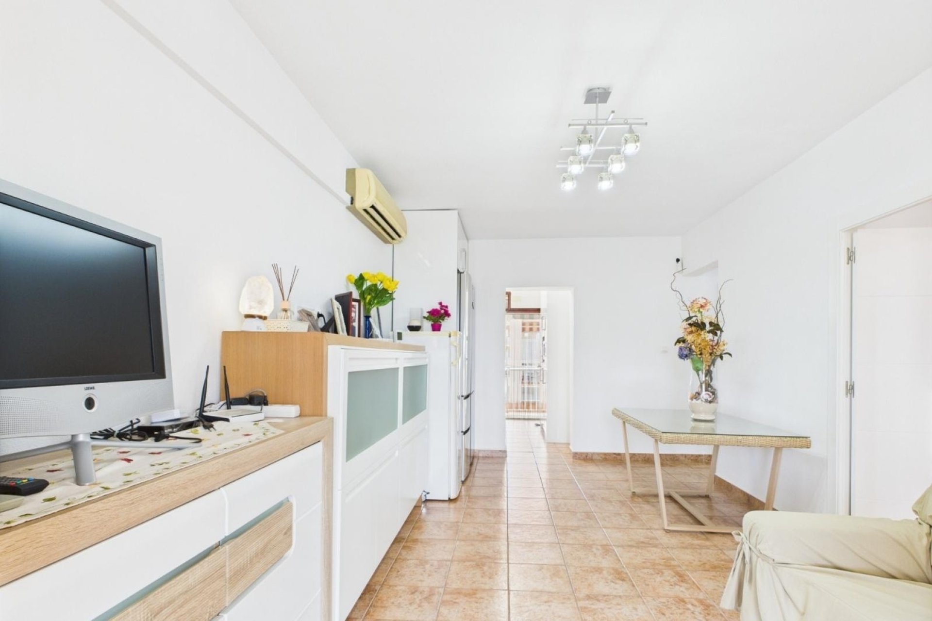 Herverkoop - Appartement - Los Urrutias - Estrella De Mar