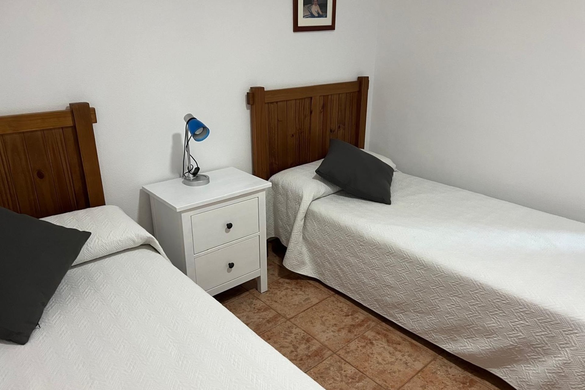Herverkoop - Appartement - Los Urrutias - Estrella De Mar