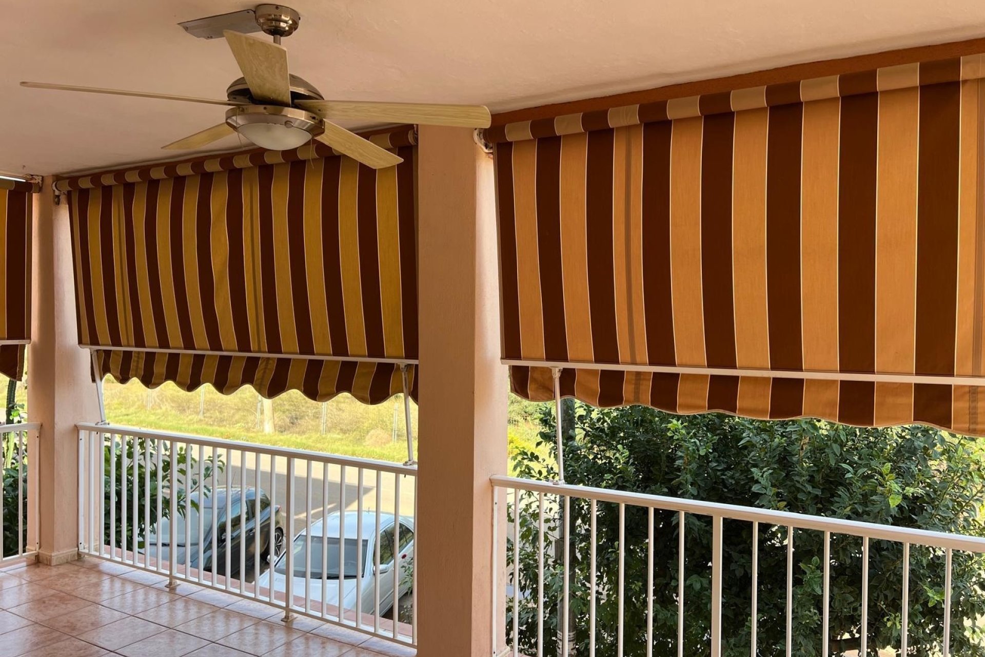 Herverkoop - Appartement - Los Urrutias