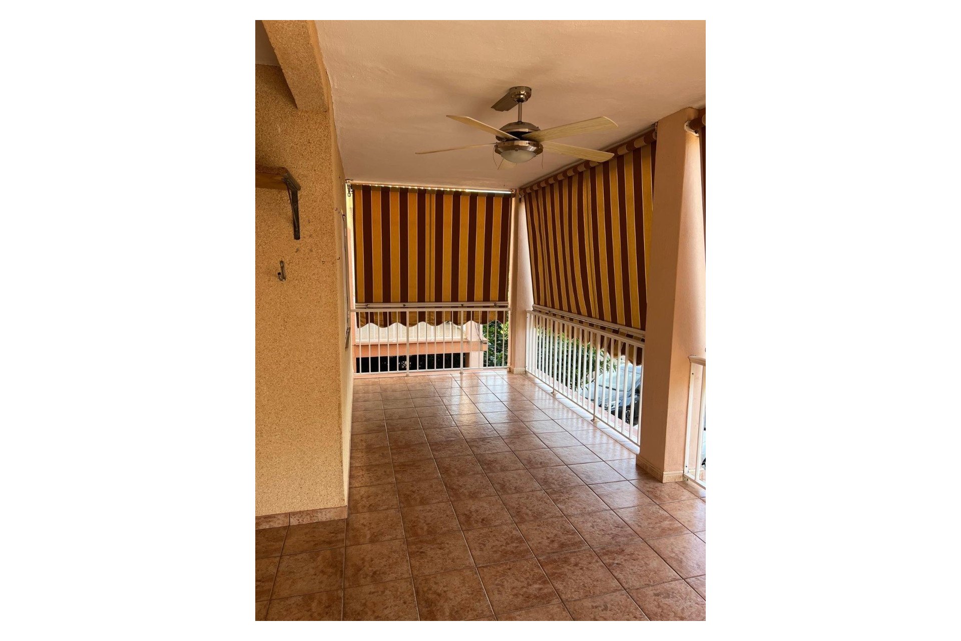 Herverkoop - Appartement - Los Urrutias