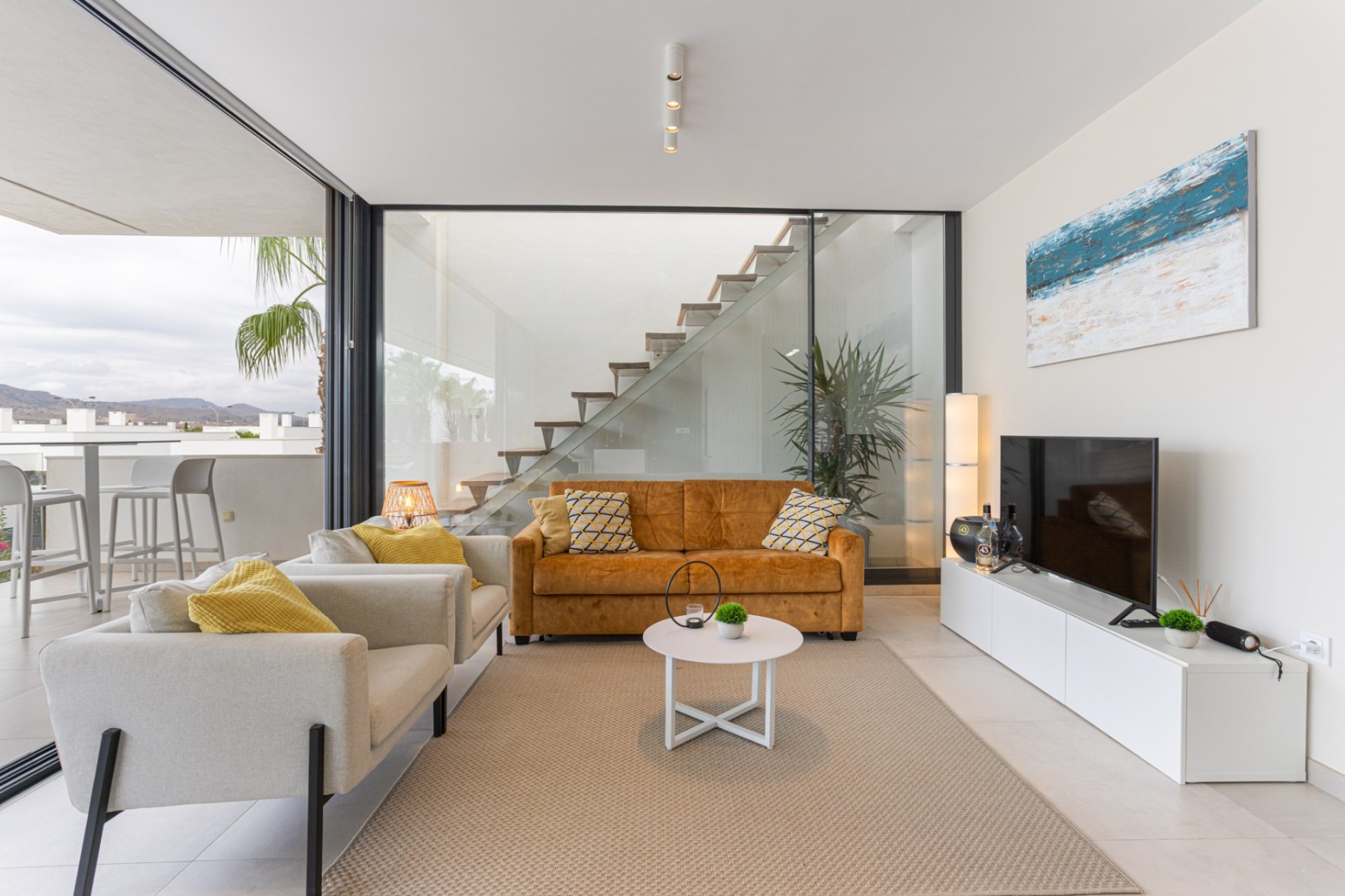 Herverkoop - Appartement - Mar de Cristal