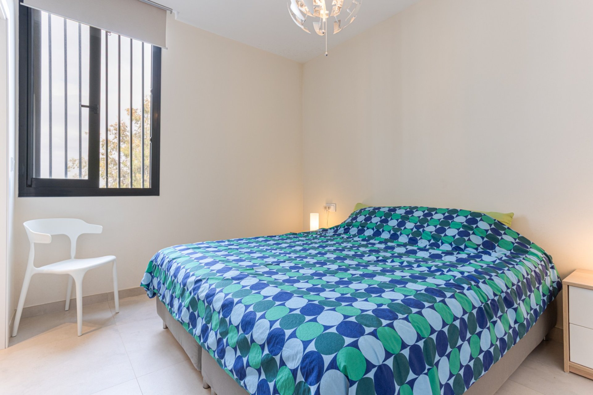 Herverkoop - Appartement - Mar de Cristal