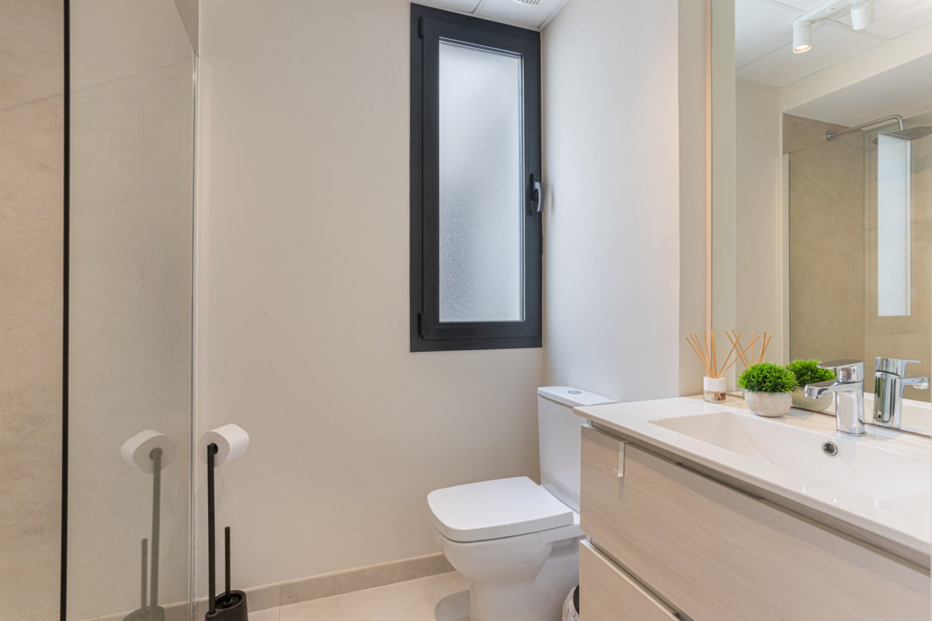 Herverkoop - Appartement - Mar de Cristal