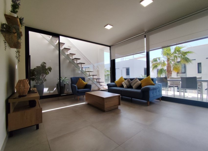 Herverkoop - Appartement - Mar de Cristal