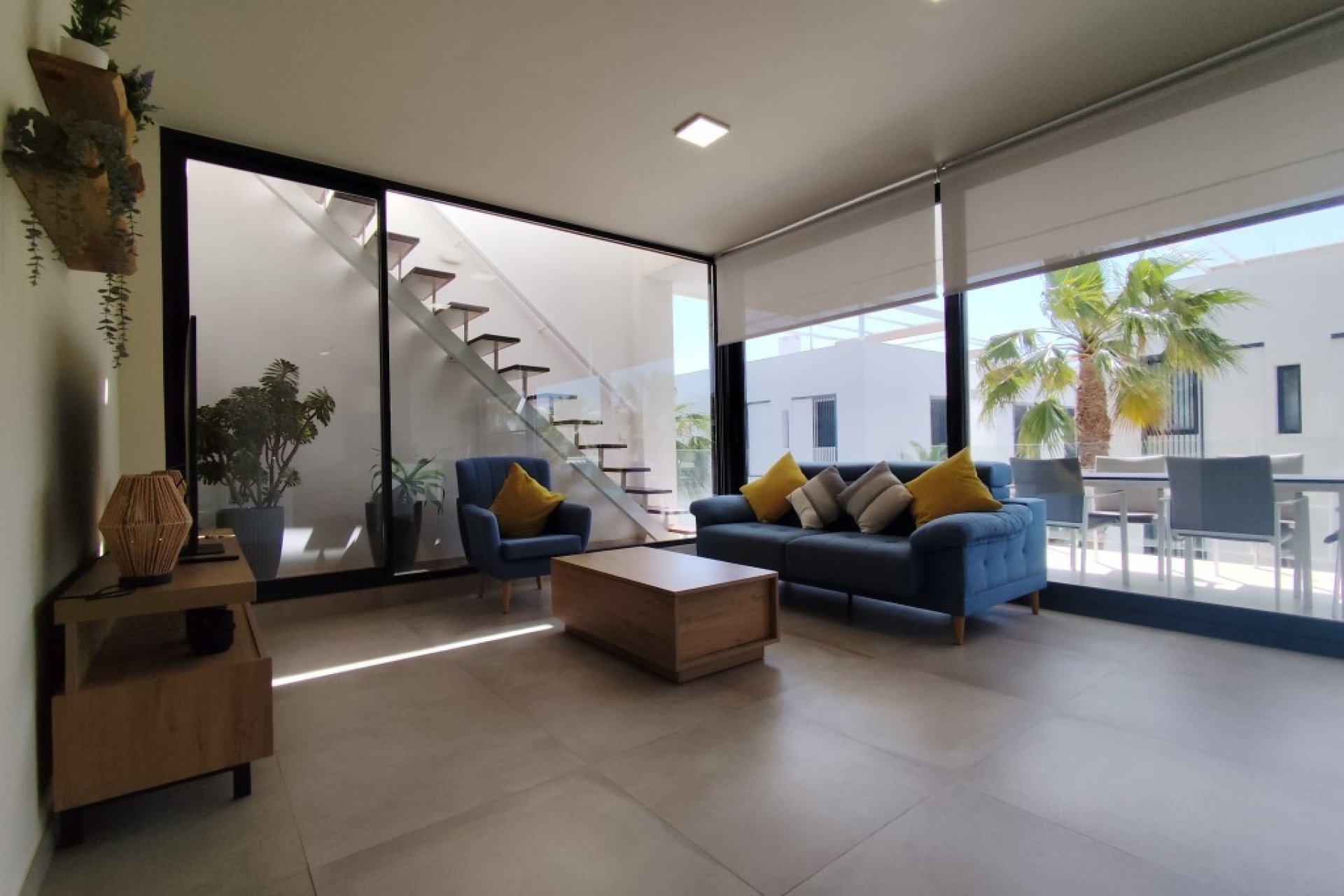 Herverkoop - Appartement - Mar de Cristal