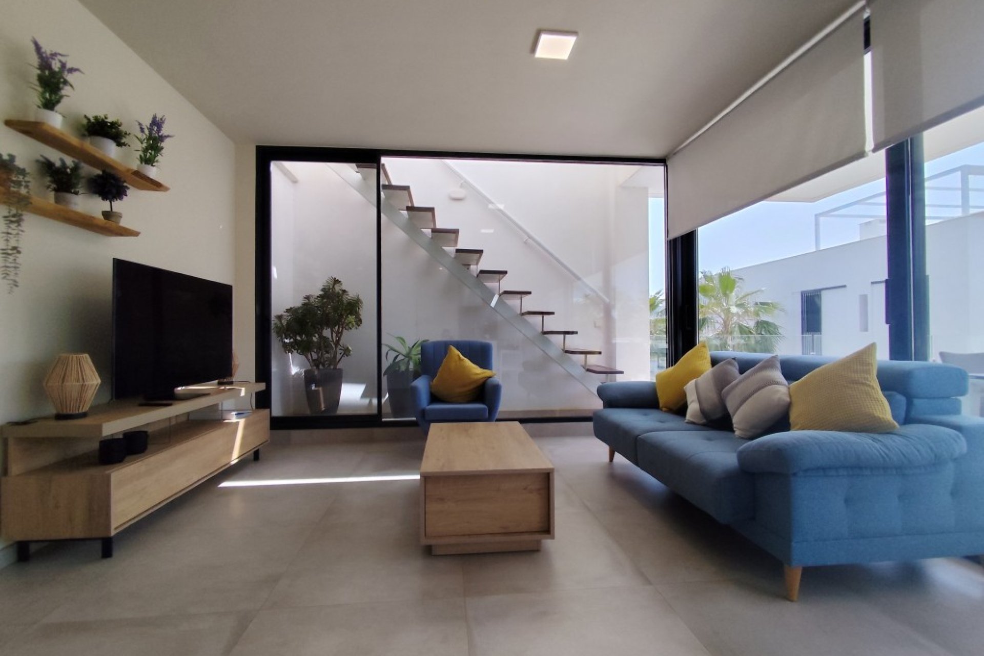 Herverkoop - Appartement - Mar de Cristal