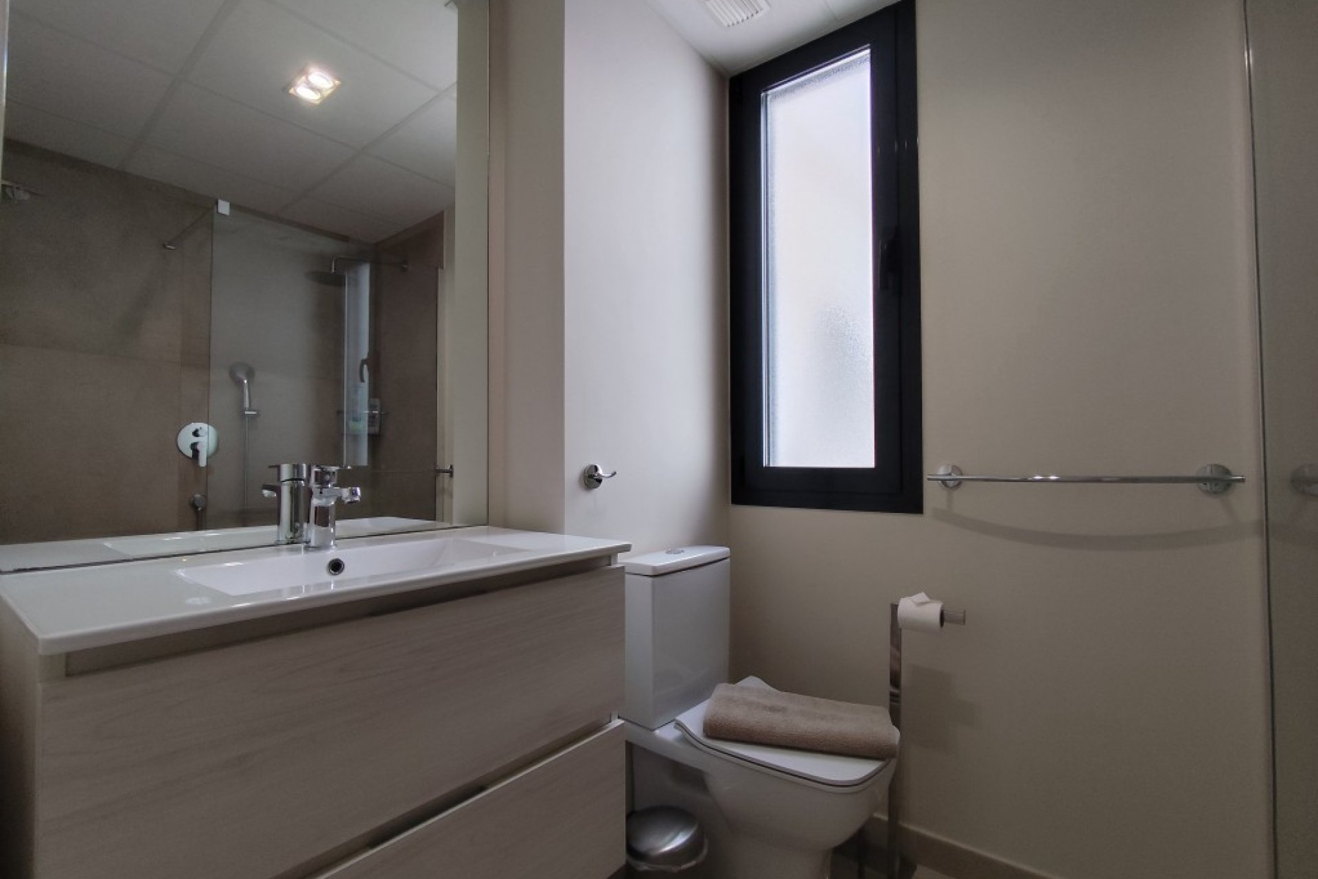 Herverkoop - Appartement - Mar de Cristal