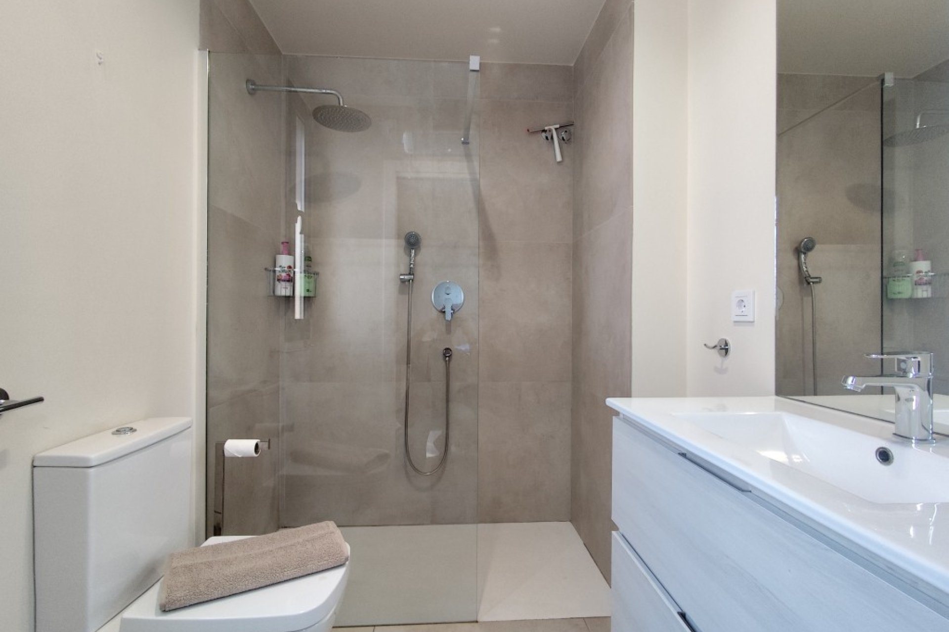 Herverkoop - Appartement - Mar de Cristal