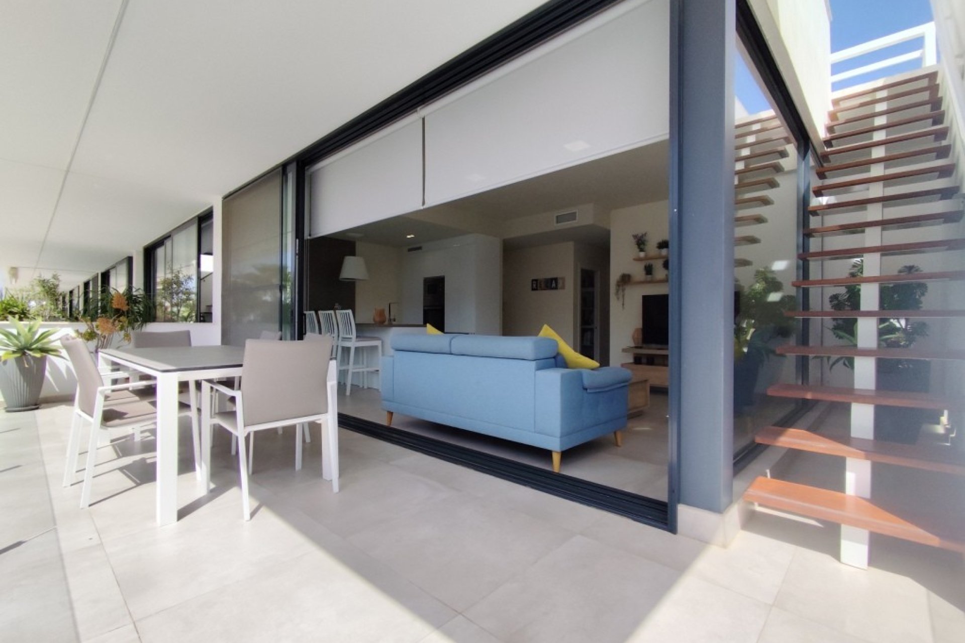 Herverkoop - Appartement - Mar de Cristal