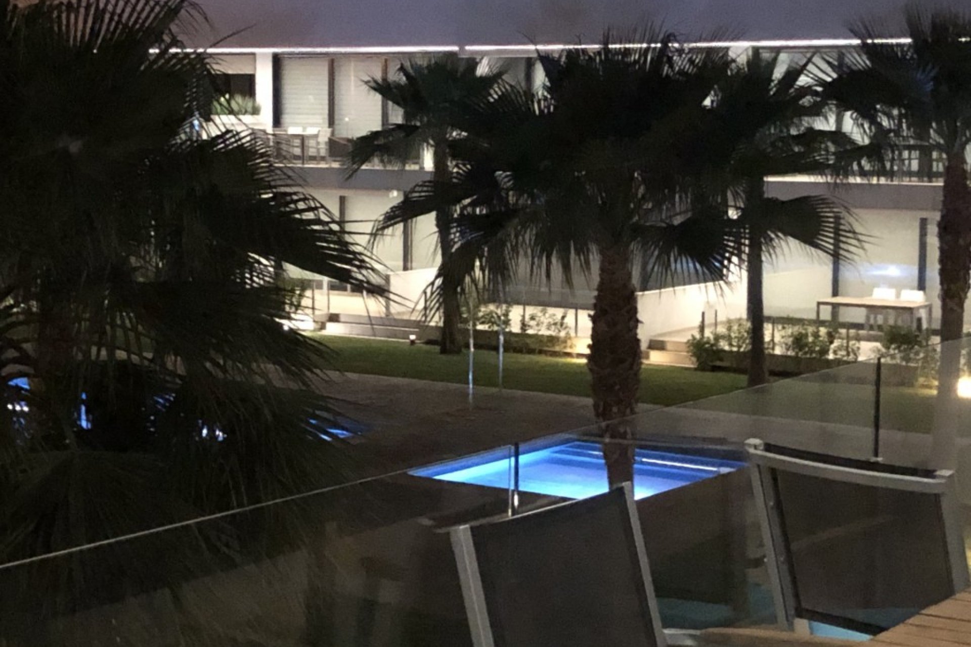 Herverkoop - Appartement - Mar de Cristal