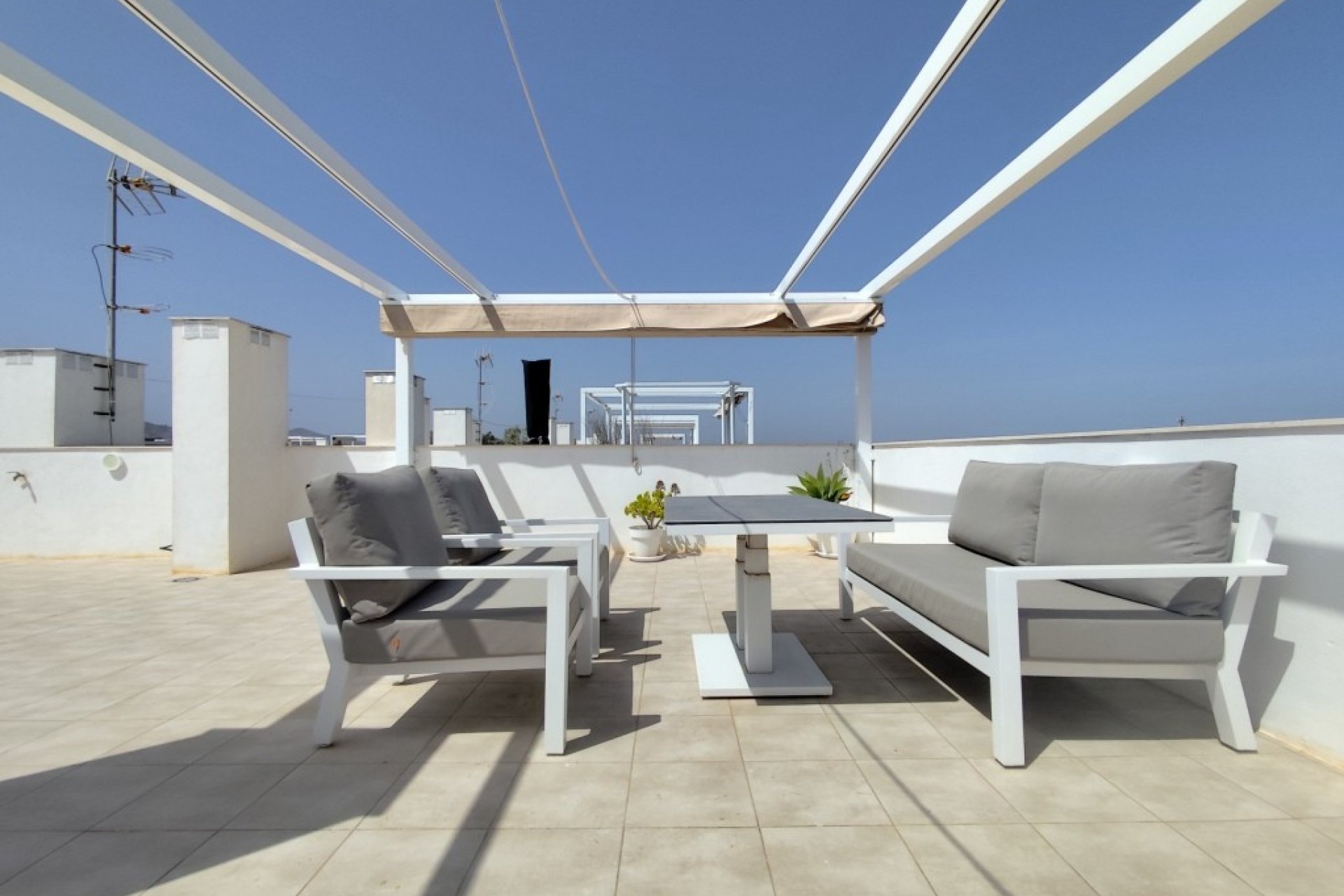 Herverkoop - Appartement - Mar de Cristal