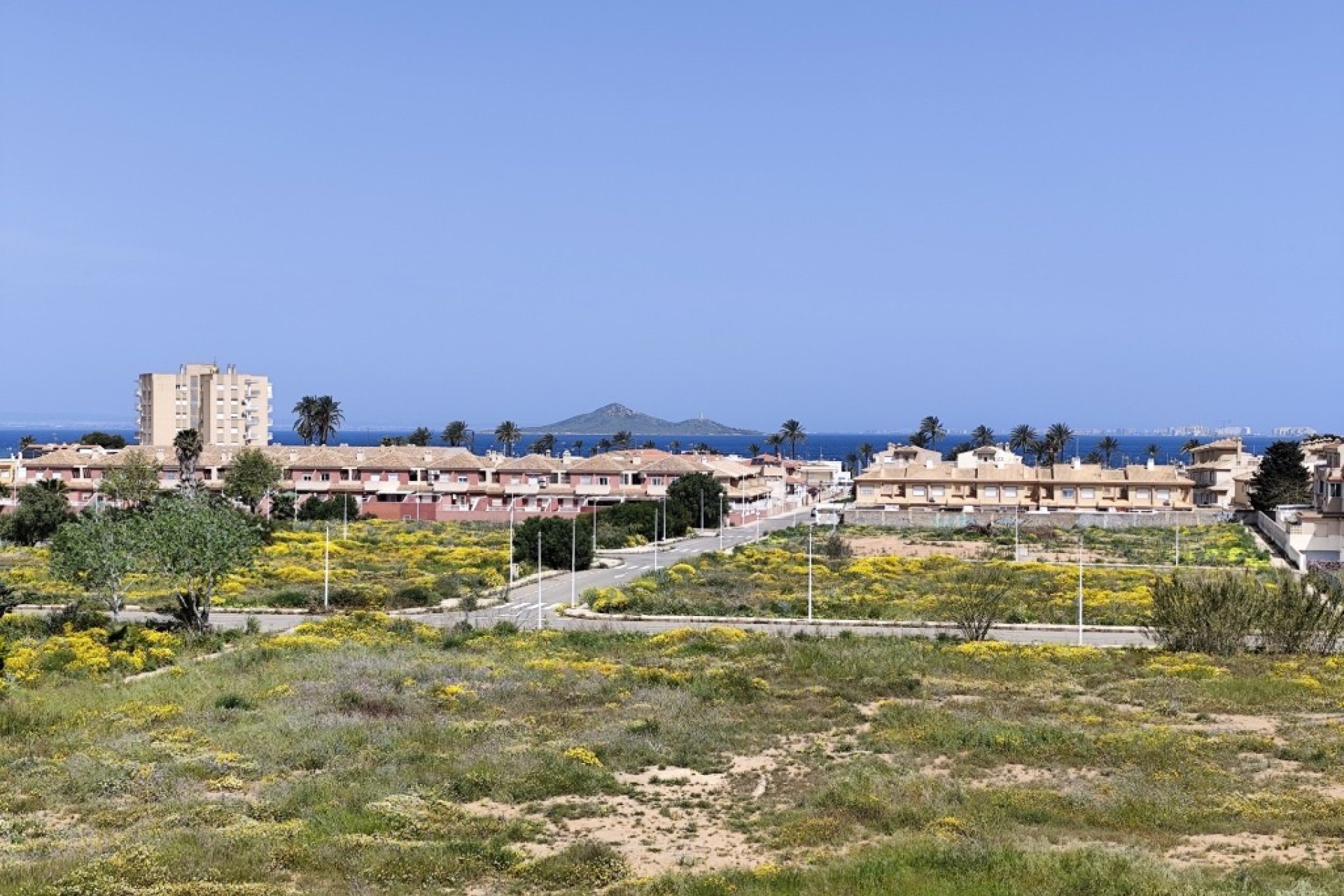 Herverkoop - Appartement - Mar de Cristal