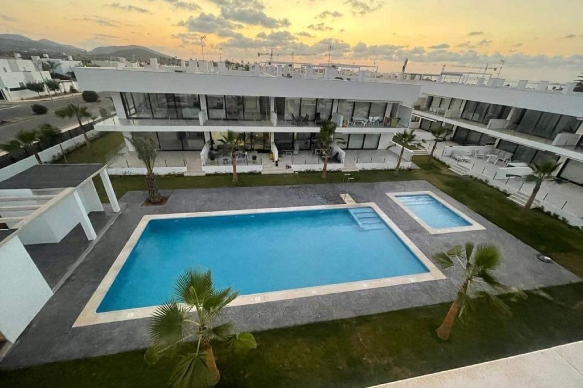 Herverkoop - Appartement - Mar de Cristal