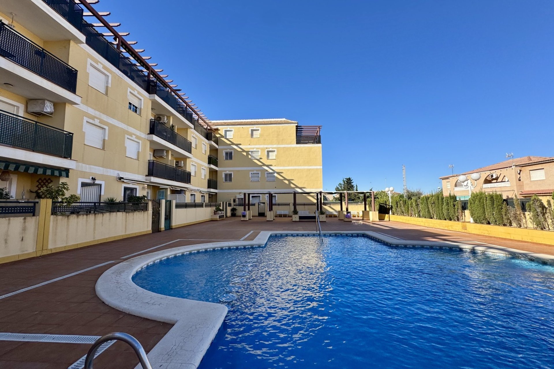 Herverkoop - Appartement - Mar de Cristal