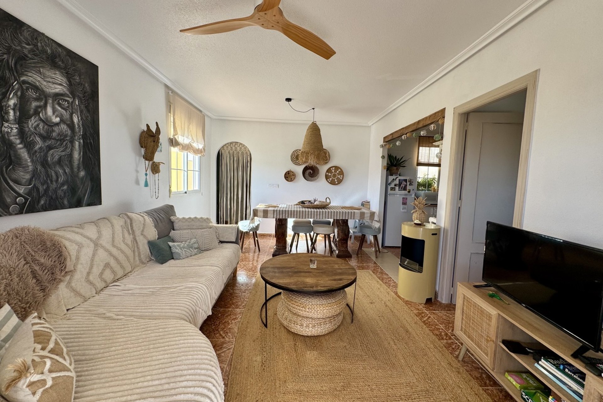 Herverkoop - Appartement - Mar de Cristal